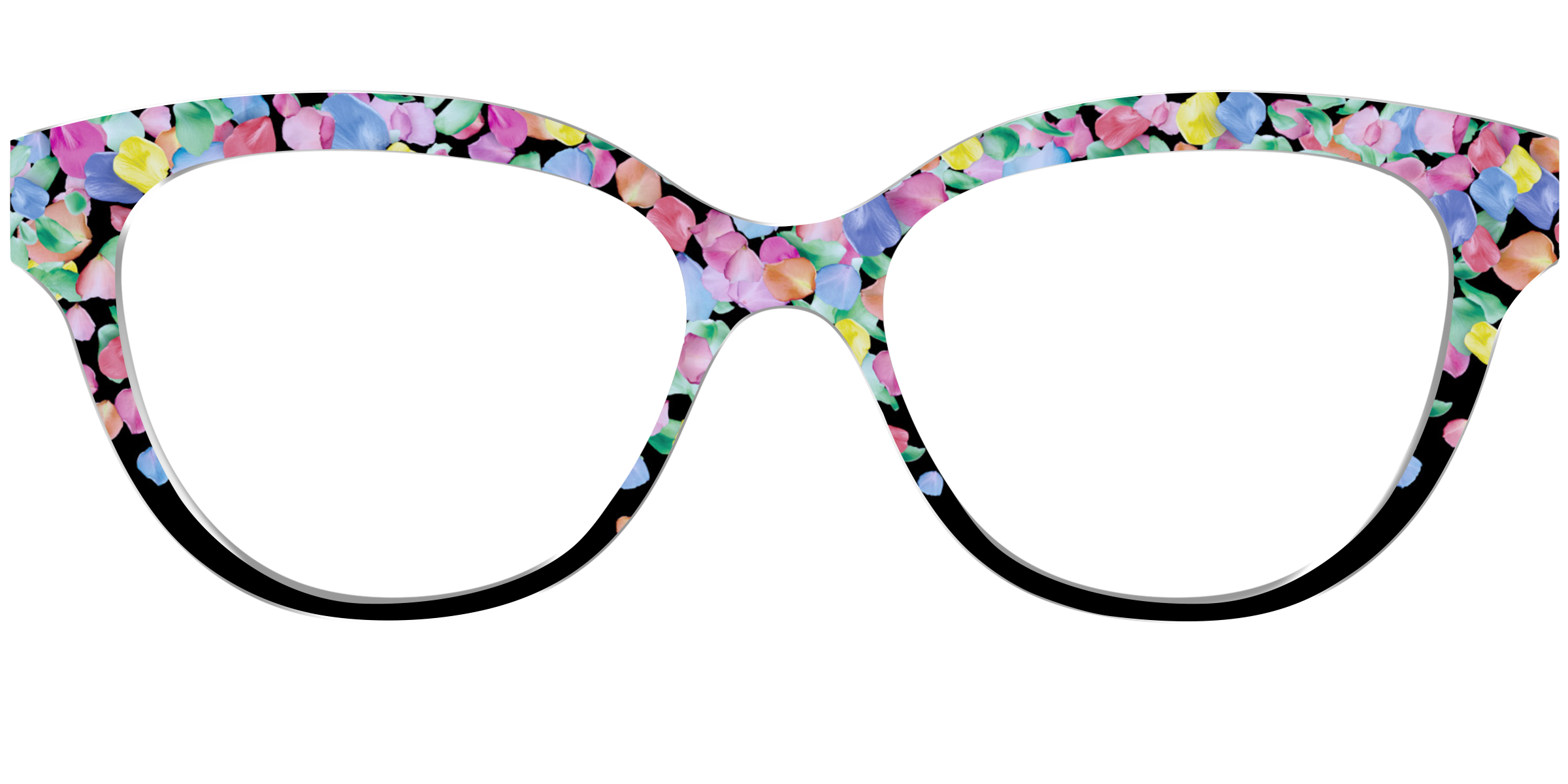 The Rainbow Petal Confetti - Image 33