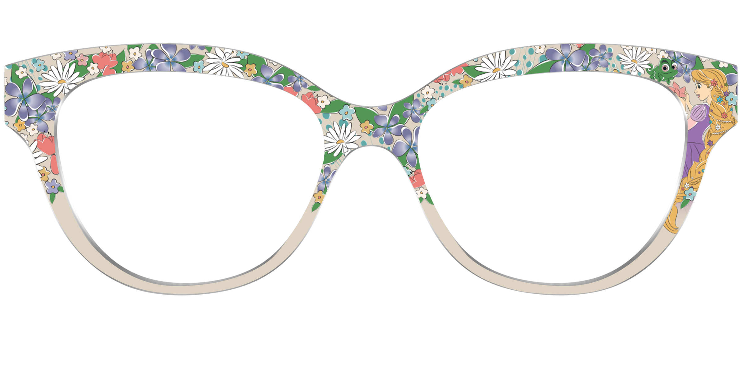 Rapunzel's Flower Crown - Image 33