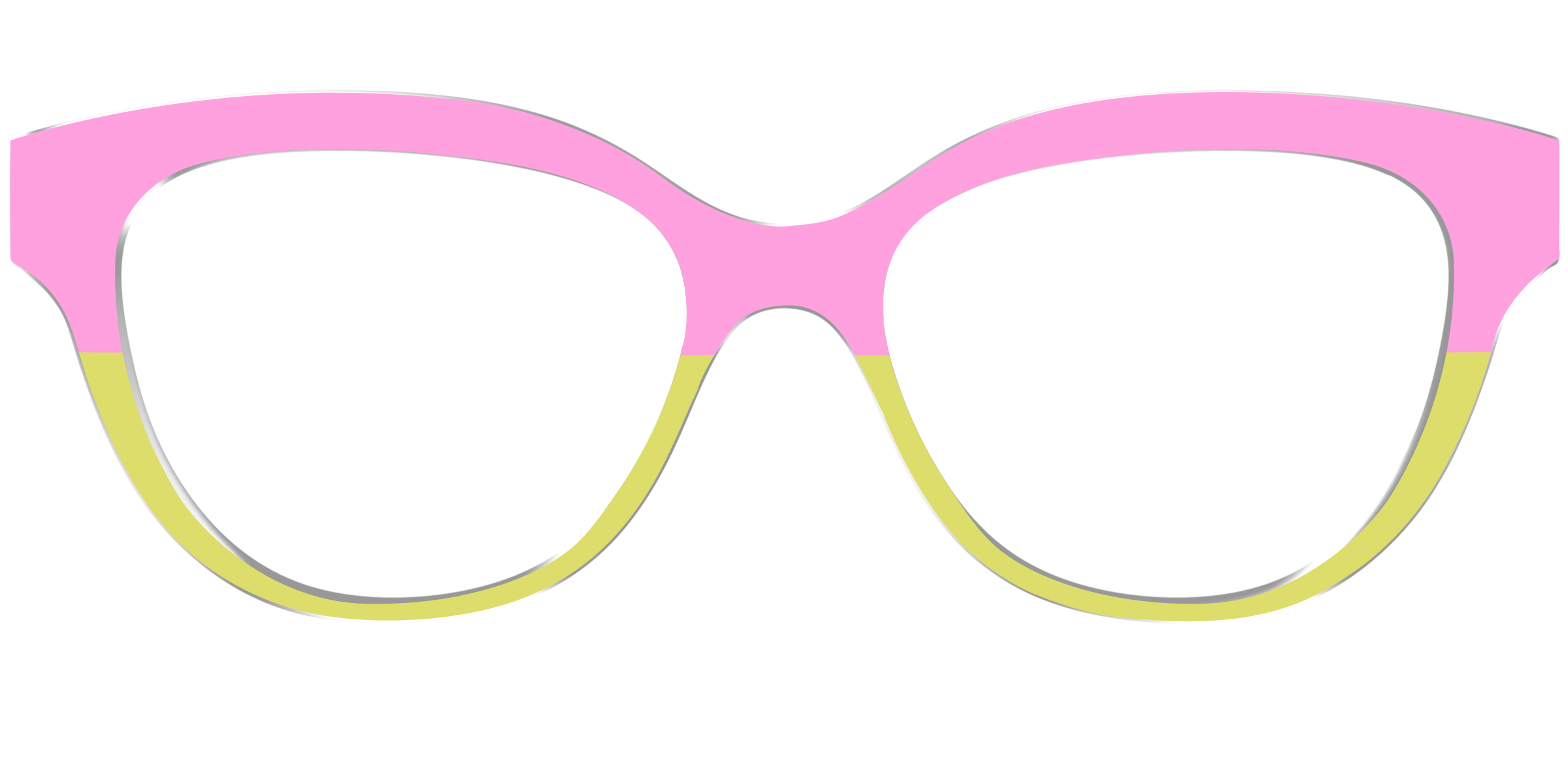 The Sweet Pea & Chartreuse Split - Image 33