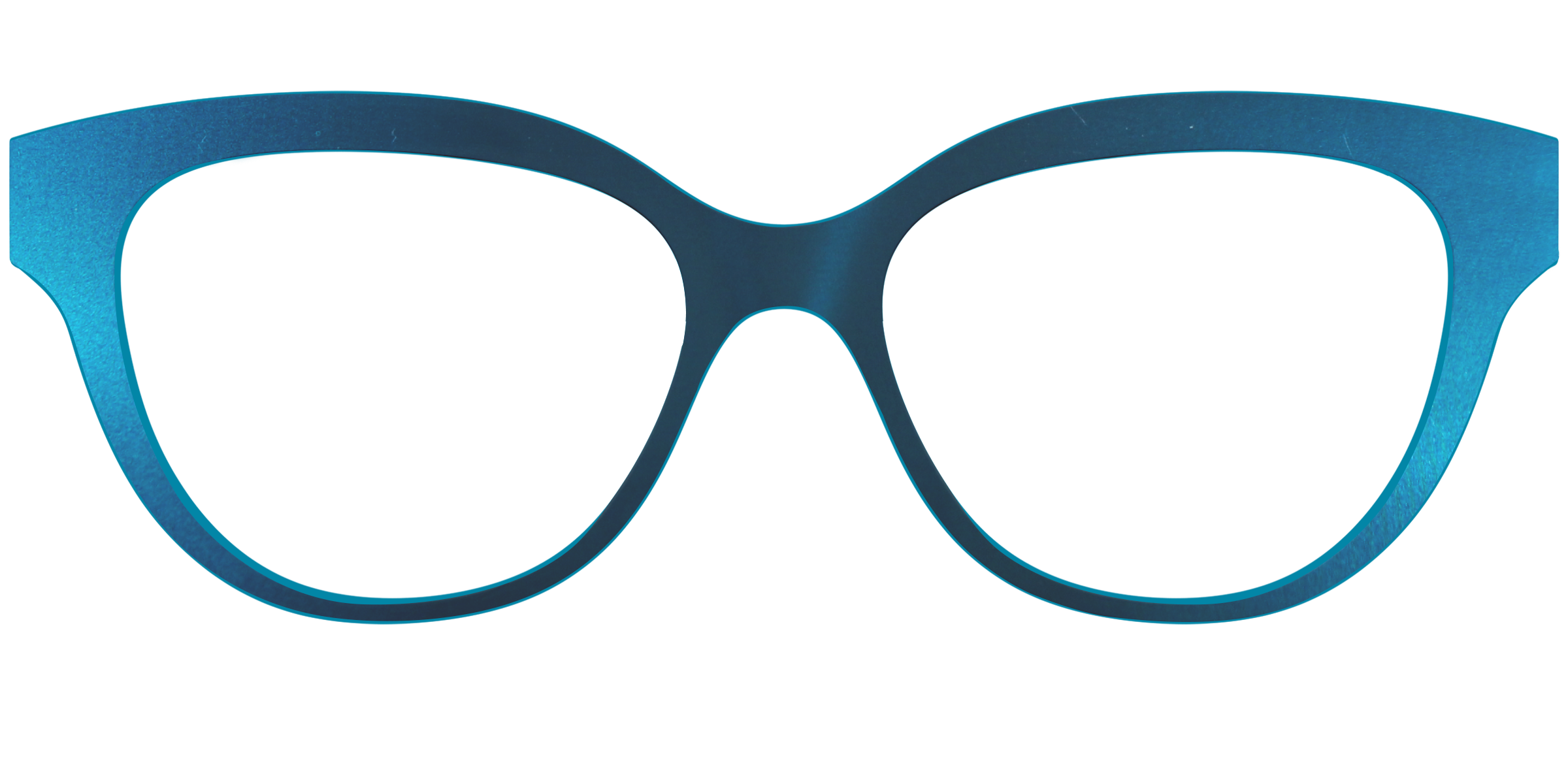 The Teal Mirror - Image 26
