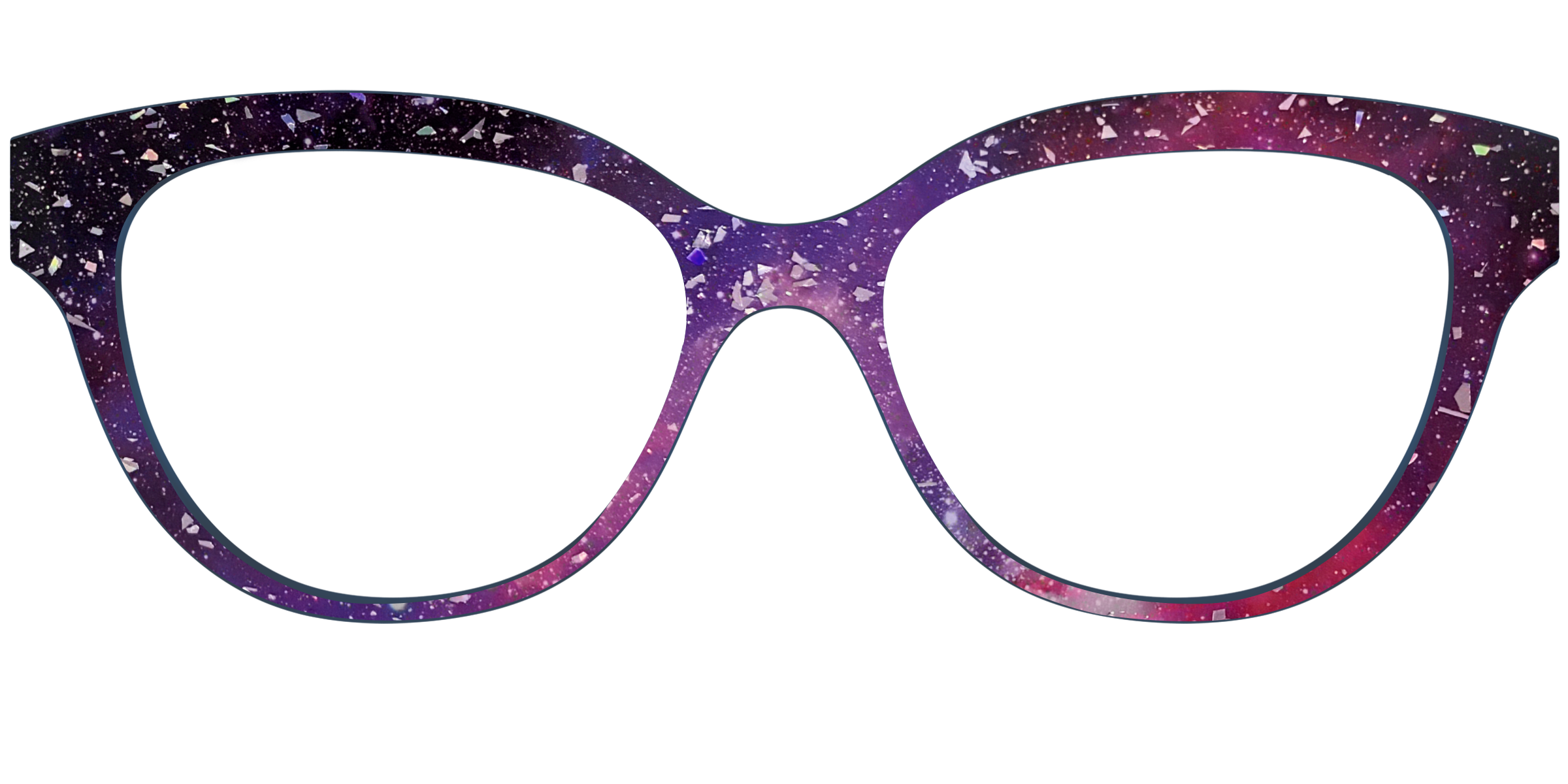 The Twilight Sky with Holographic Glitter - Image 33