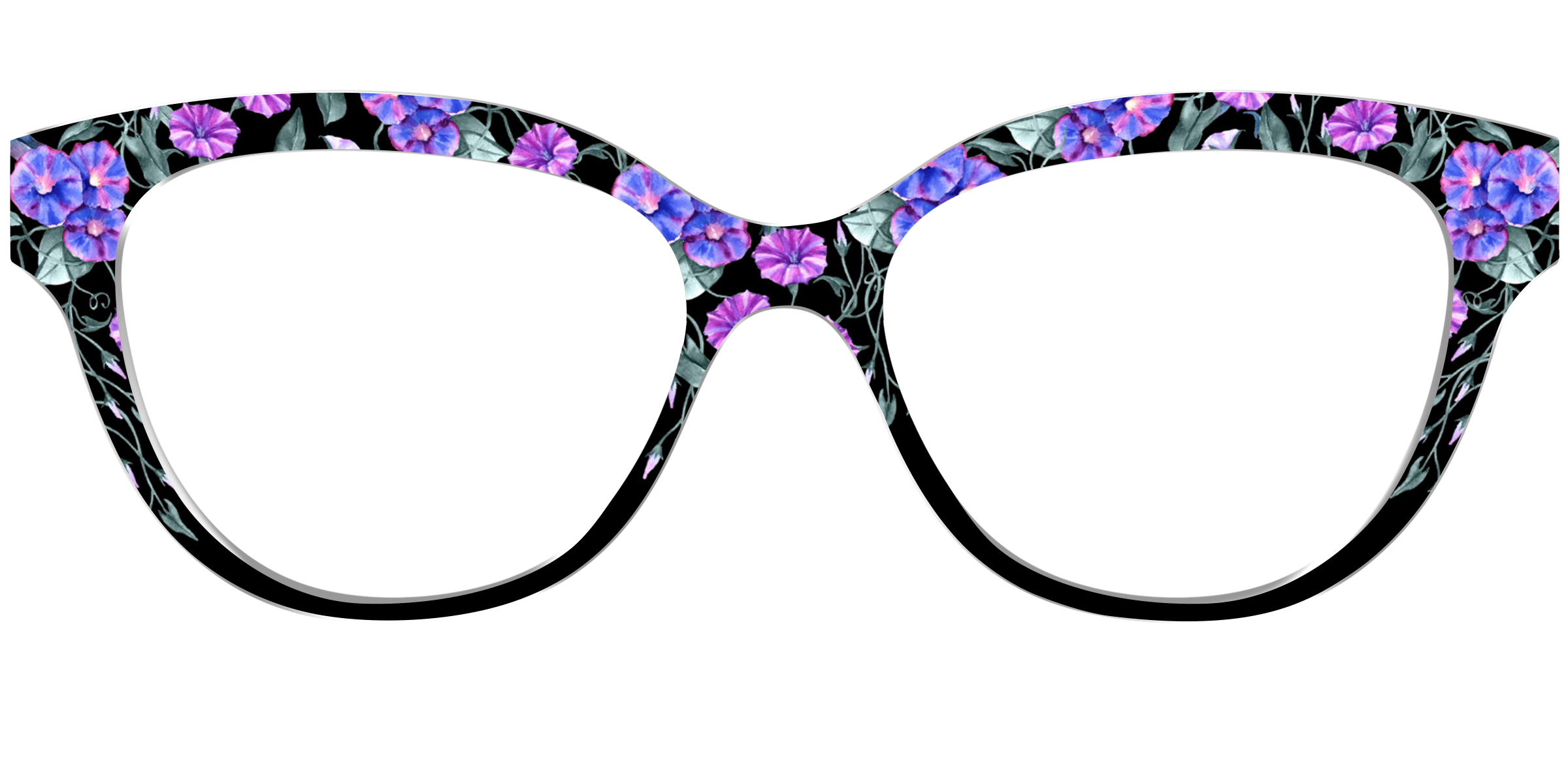 The Ultraviolet Blossoms - Image 33