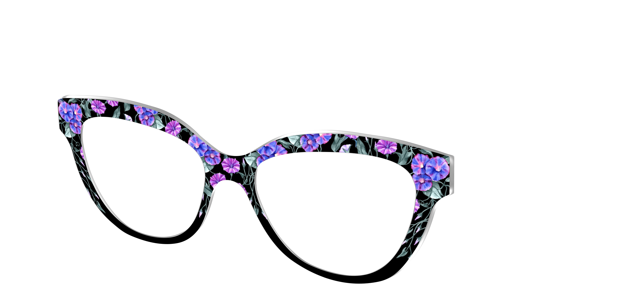 The Ultraviolet Blossoms - Image 34