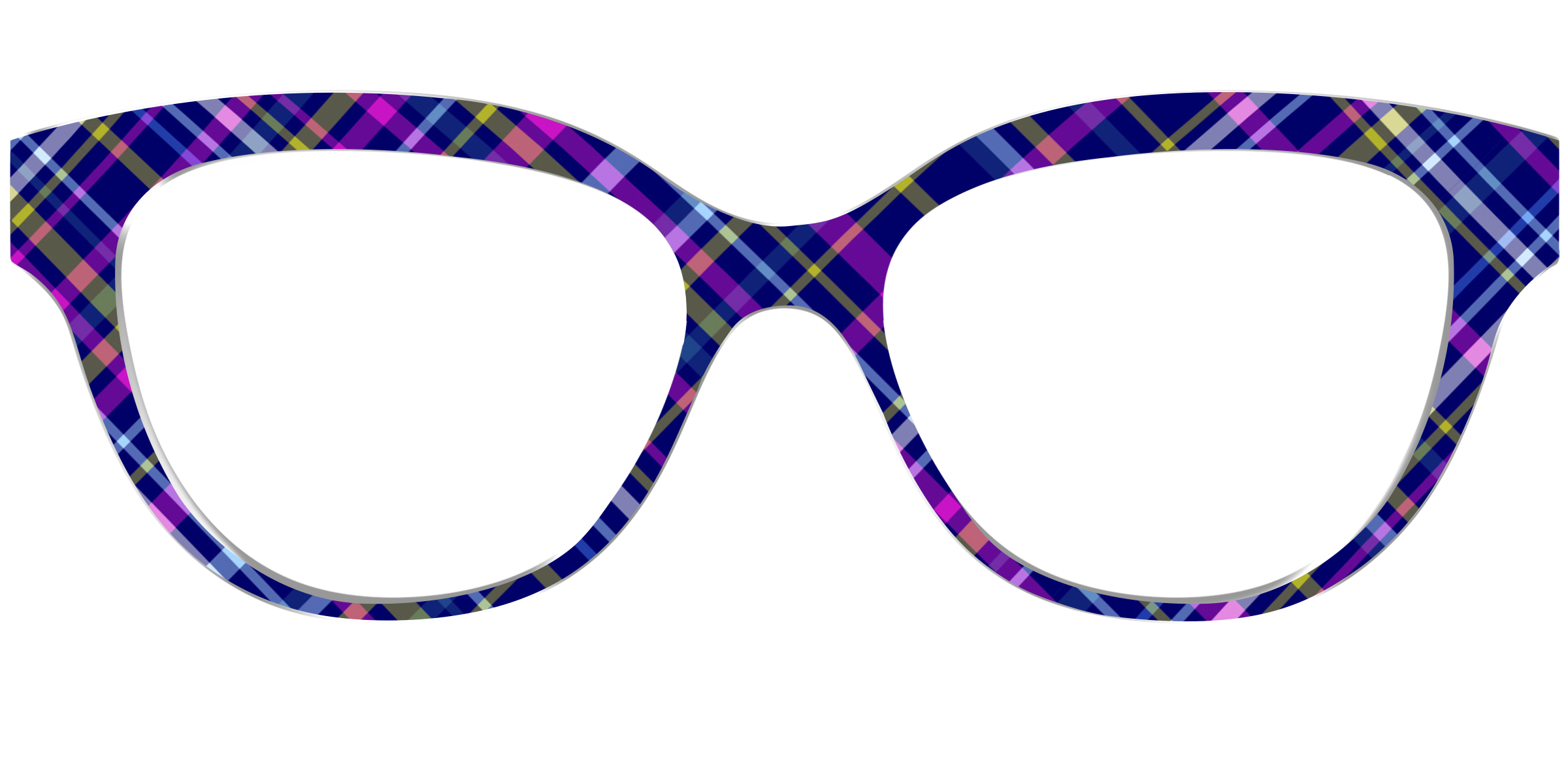 The Verbena Plaid - Image 33