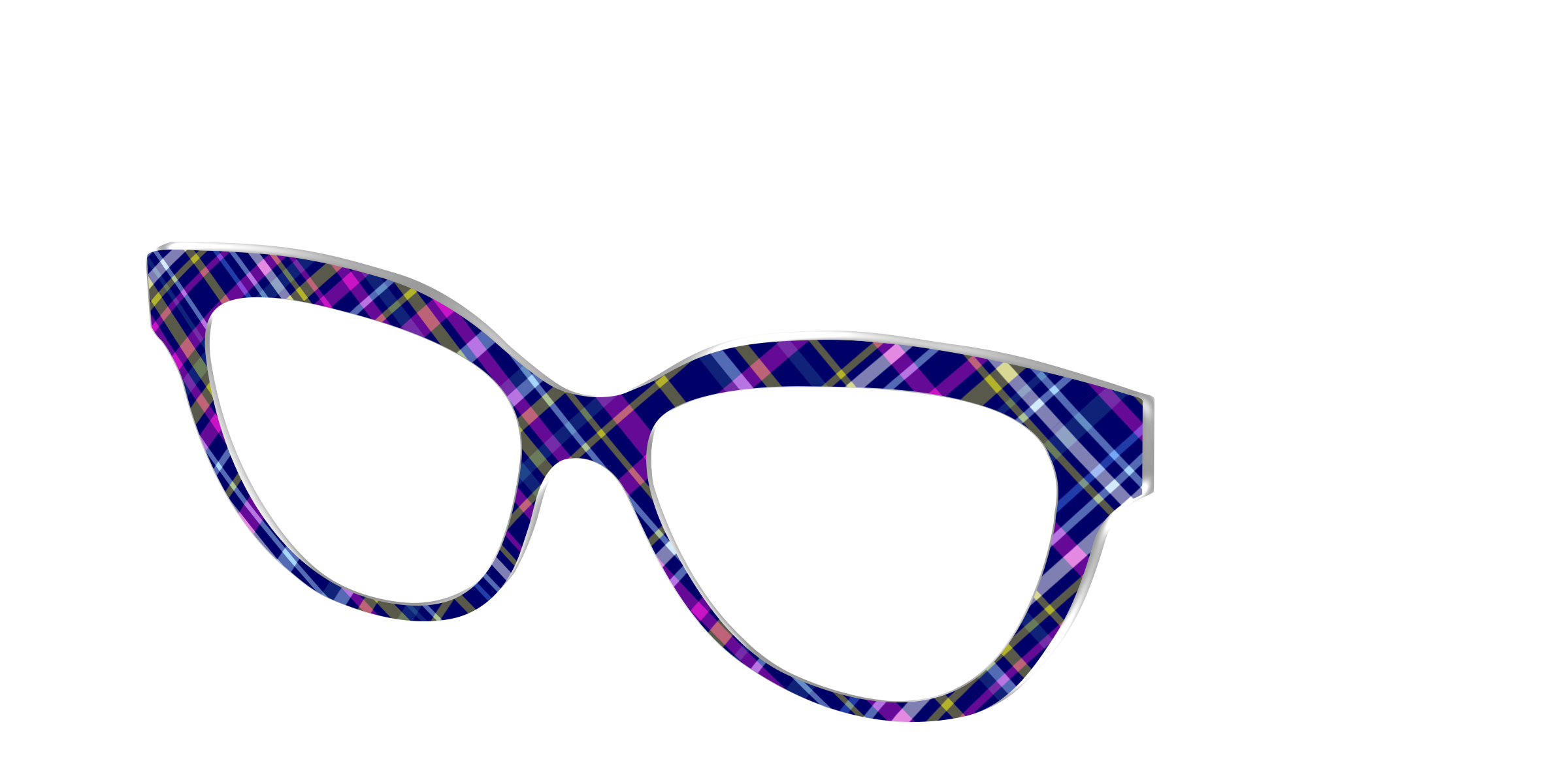 The Verbena Plaid - Image 34