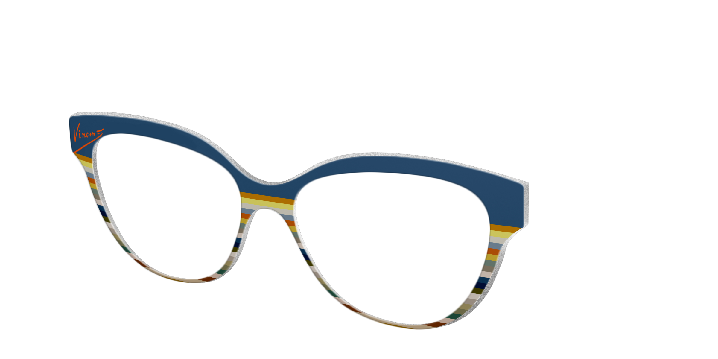 The Vincent Stripes - Image 34