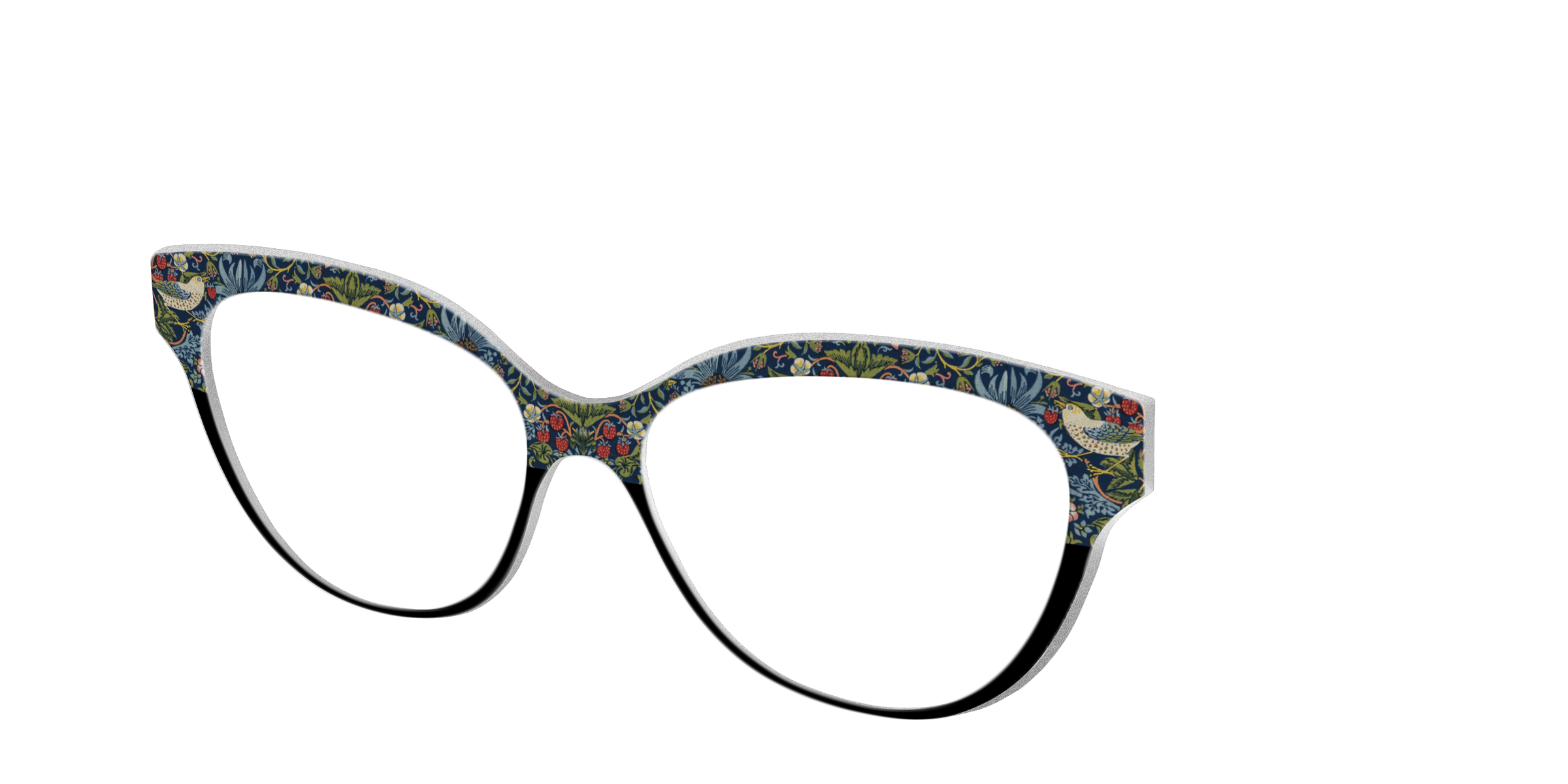 William Morris Strawberry Thief - Image 34
