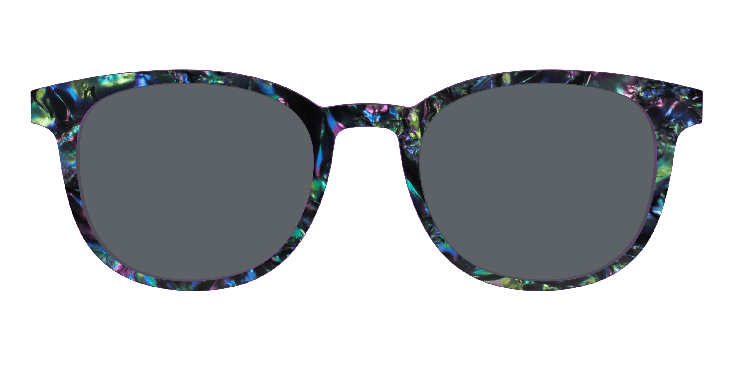 The Polarized Abalone Sun Top - Image 15