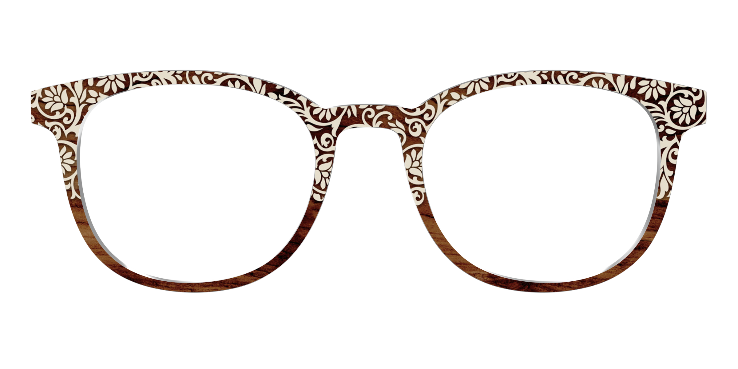 The Artisan Woodgrain Floral - Image 15