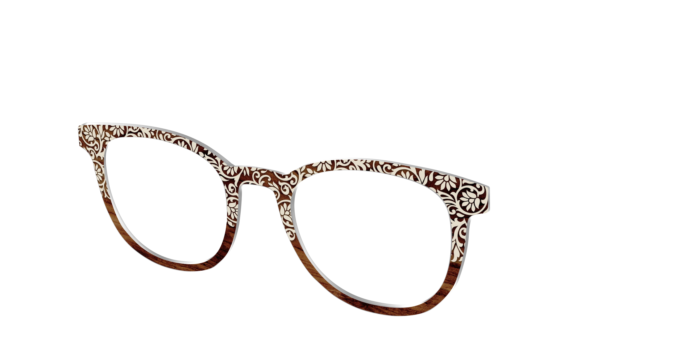 The Artisan Woodgrain Floral - Image 16