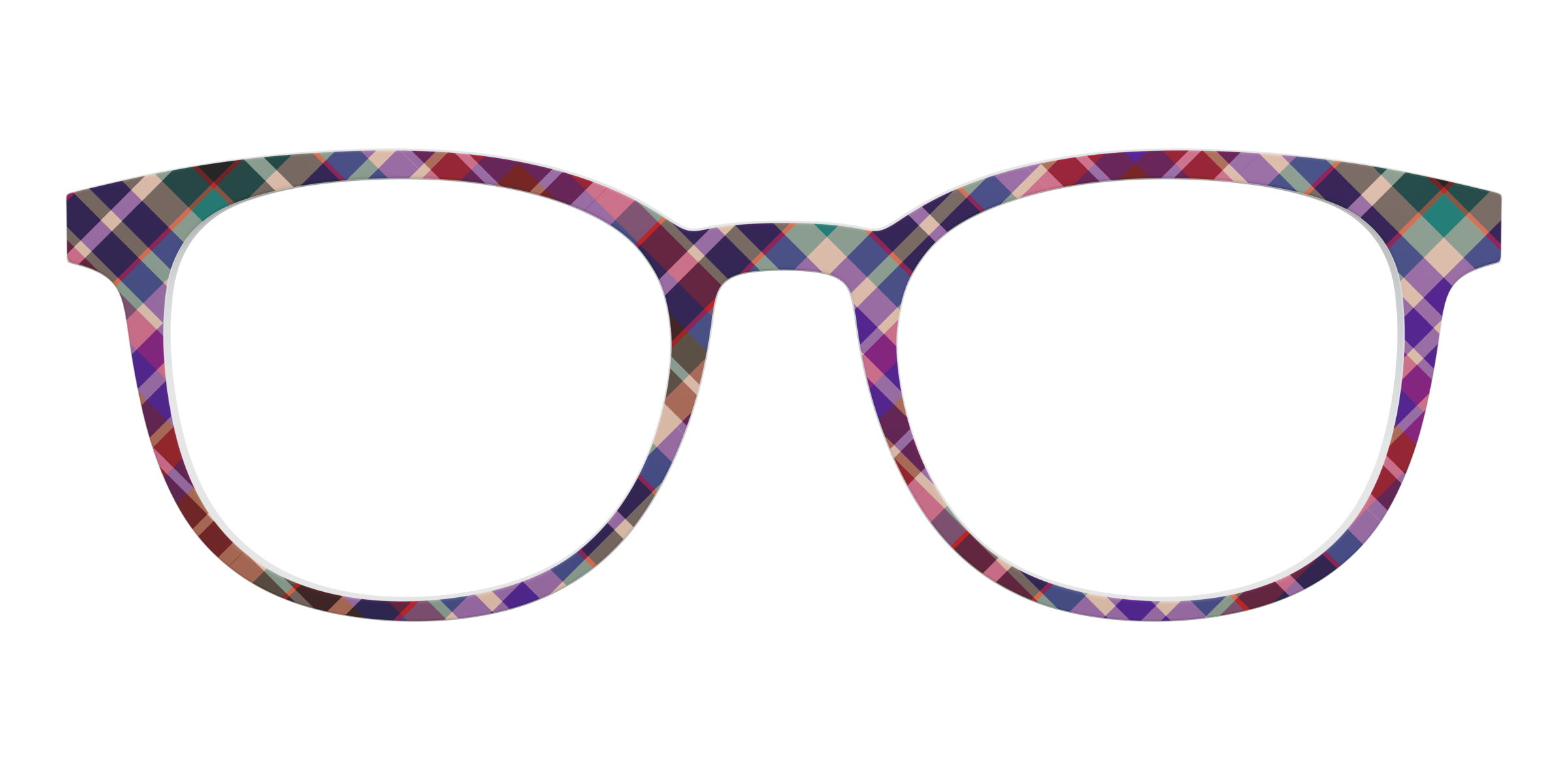 The Berry Plaid - Image 15