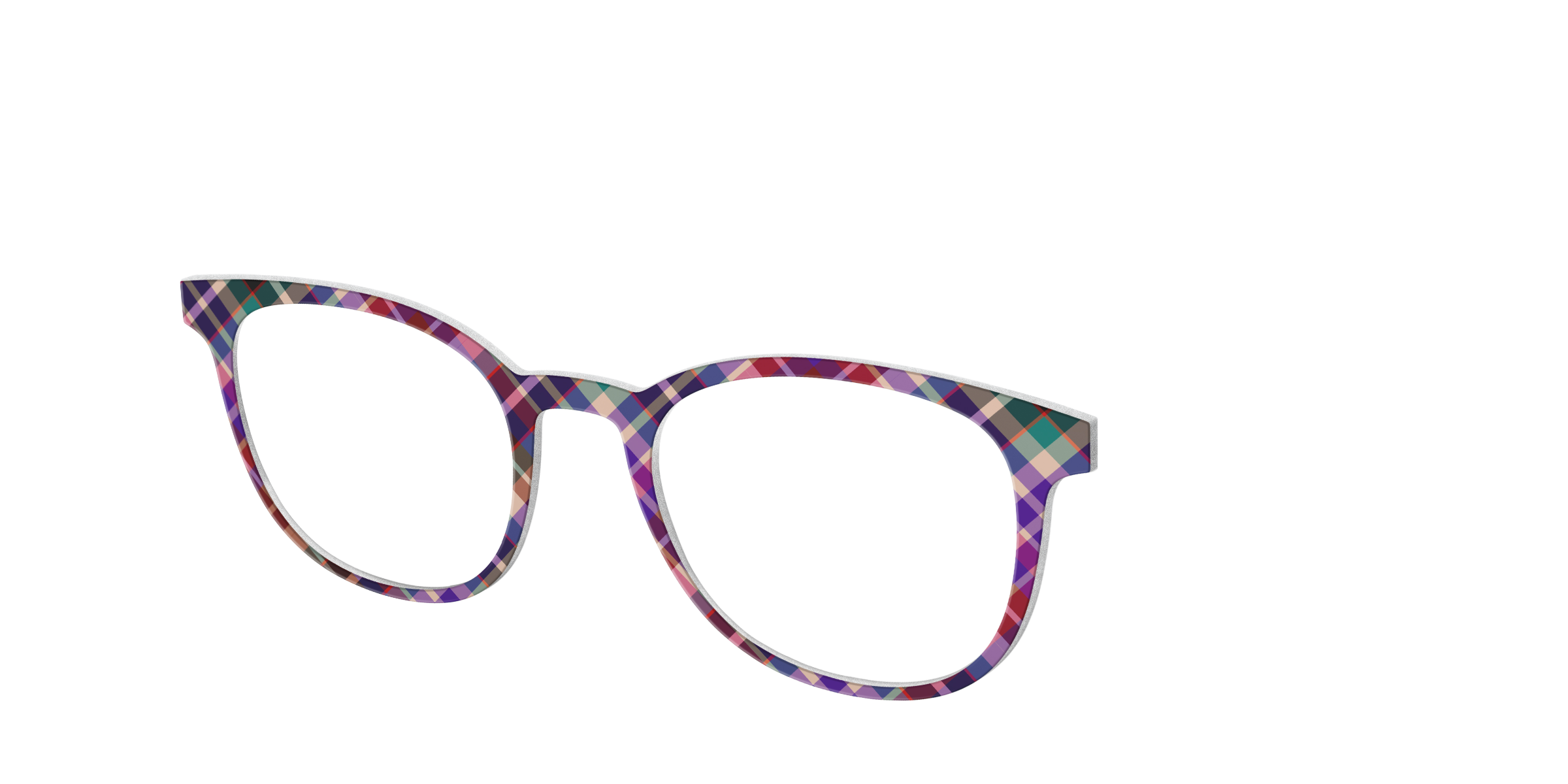 The Berry Plaid - Image 16