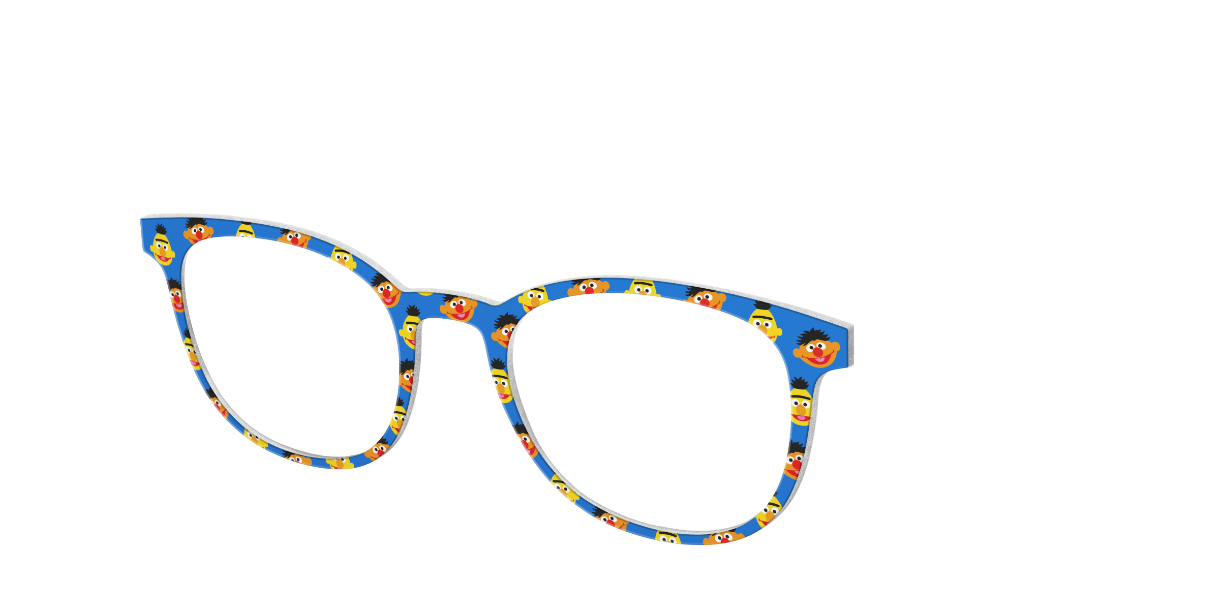 The Bert & Ernie - Image 16