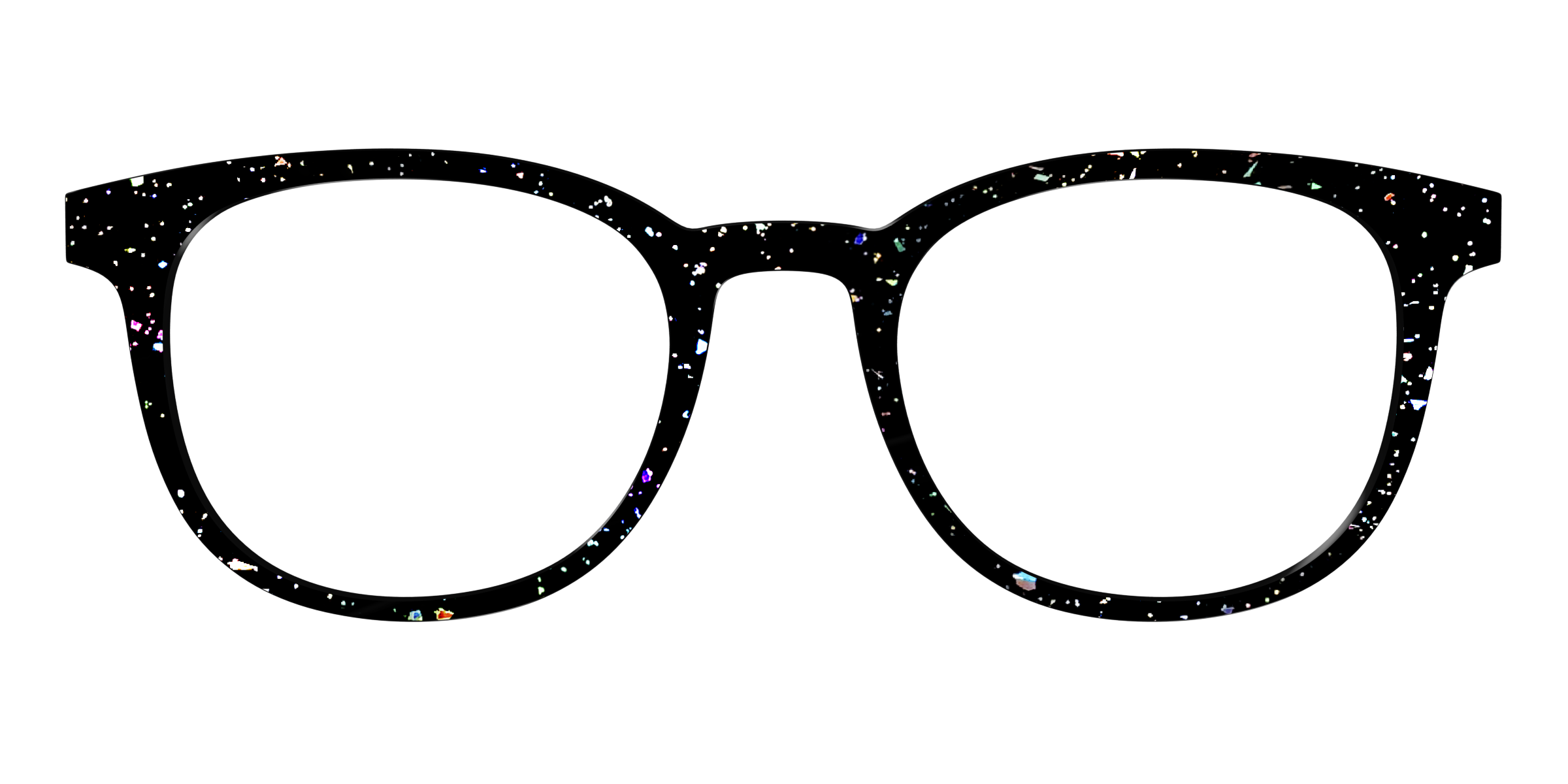 The Black Holographic Flakes - Image 15