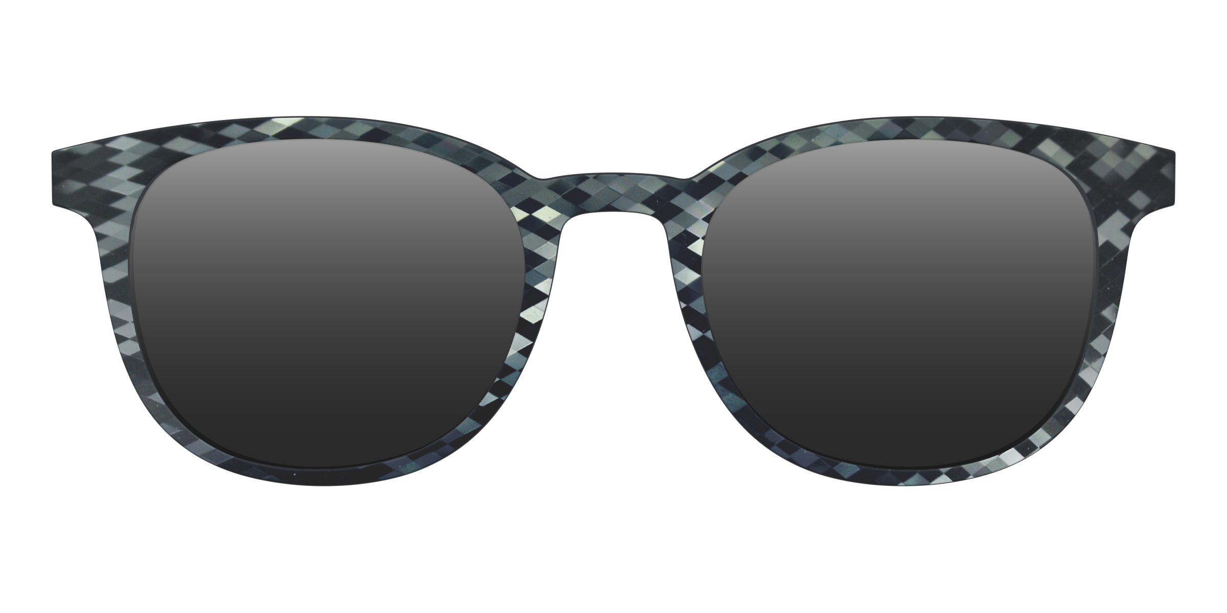 The Polarized Black Prism Sun Top - Image 15