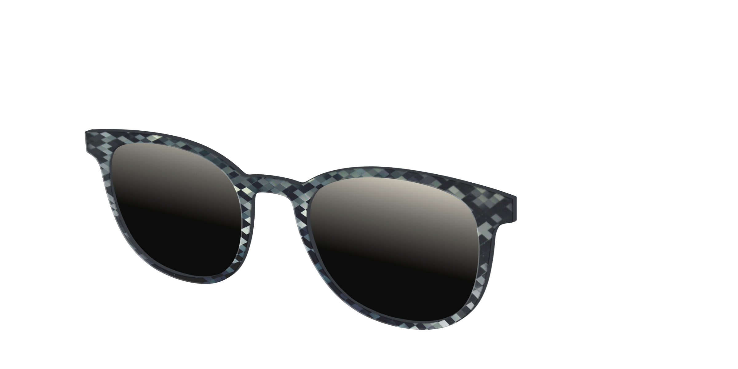 The Polarized Black Prism Sun Top - Image 16