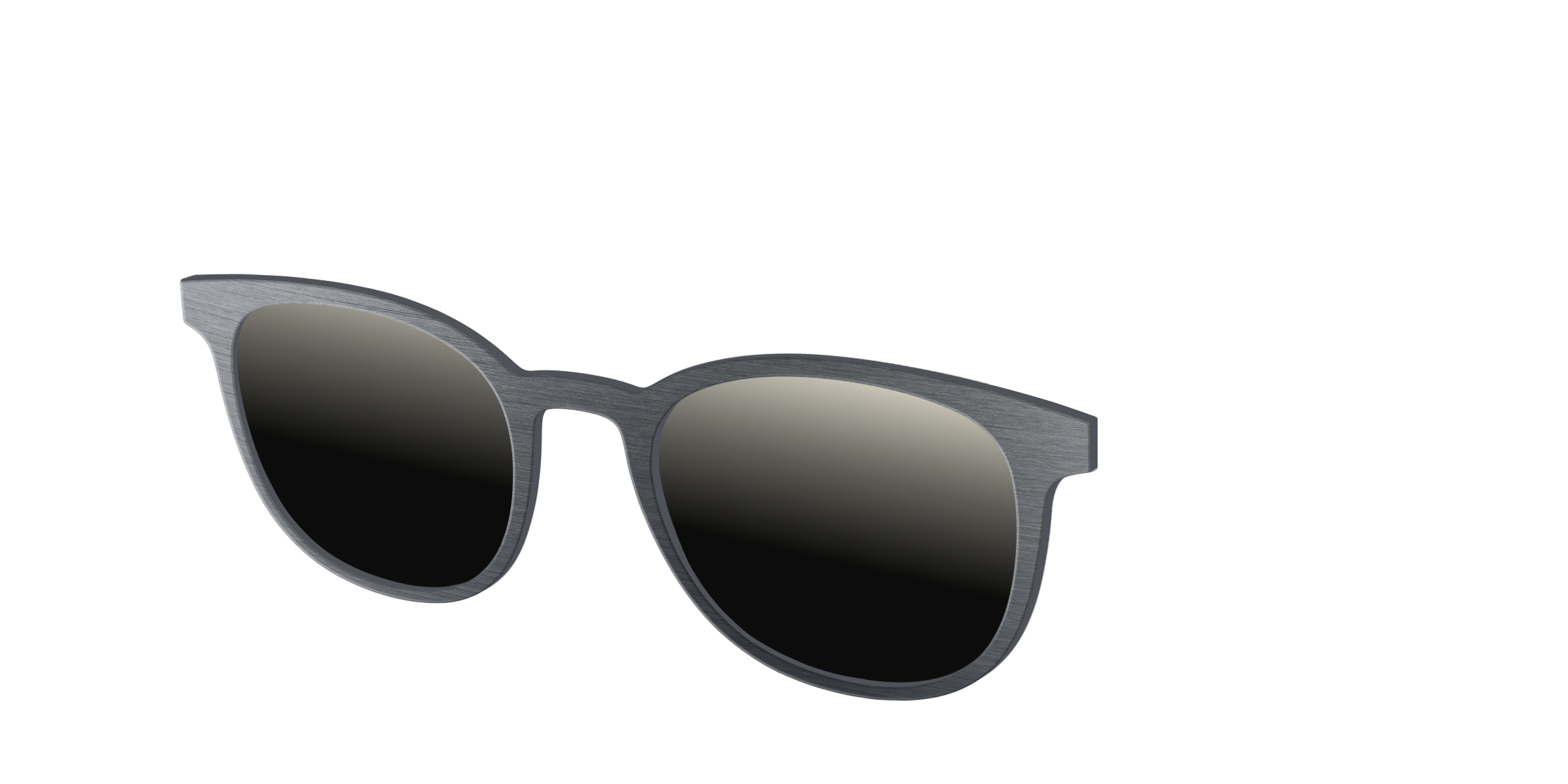 The Polarized Brushed Nickel Sun Top - Image 16
