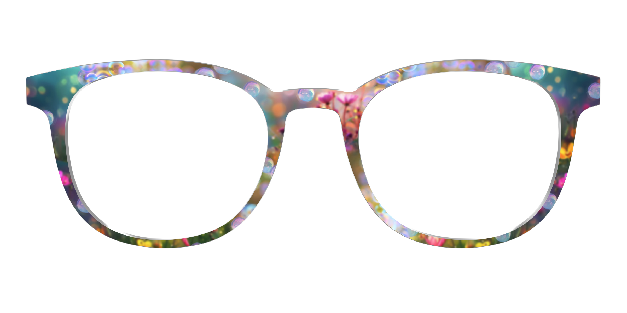 The Bubbles & Blossoms - Image 15