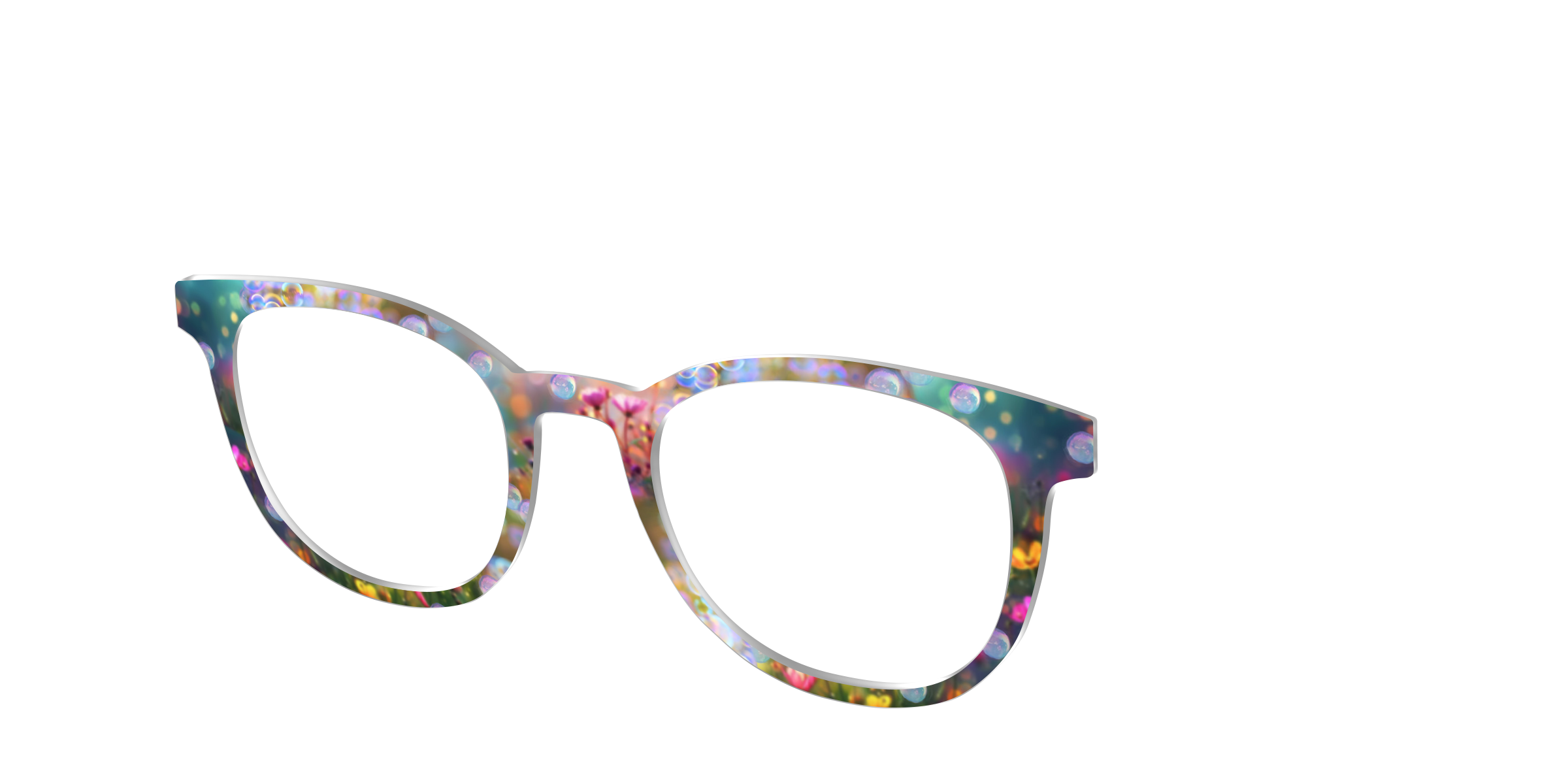The Bubbles & Blossoms - Image 16