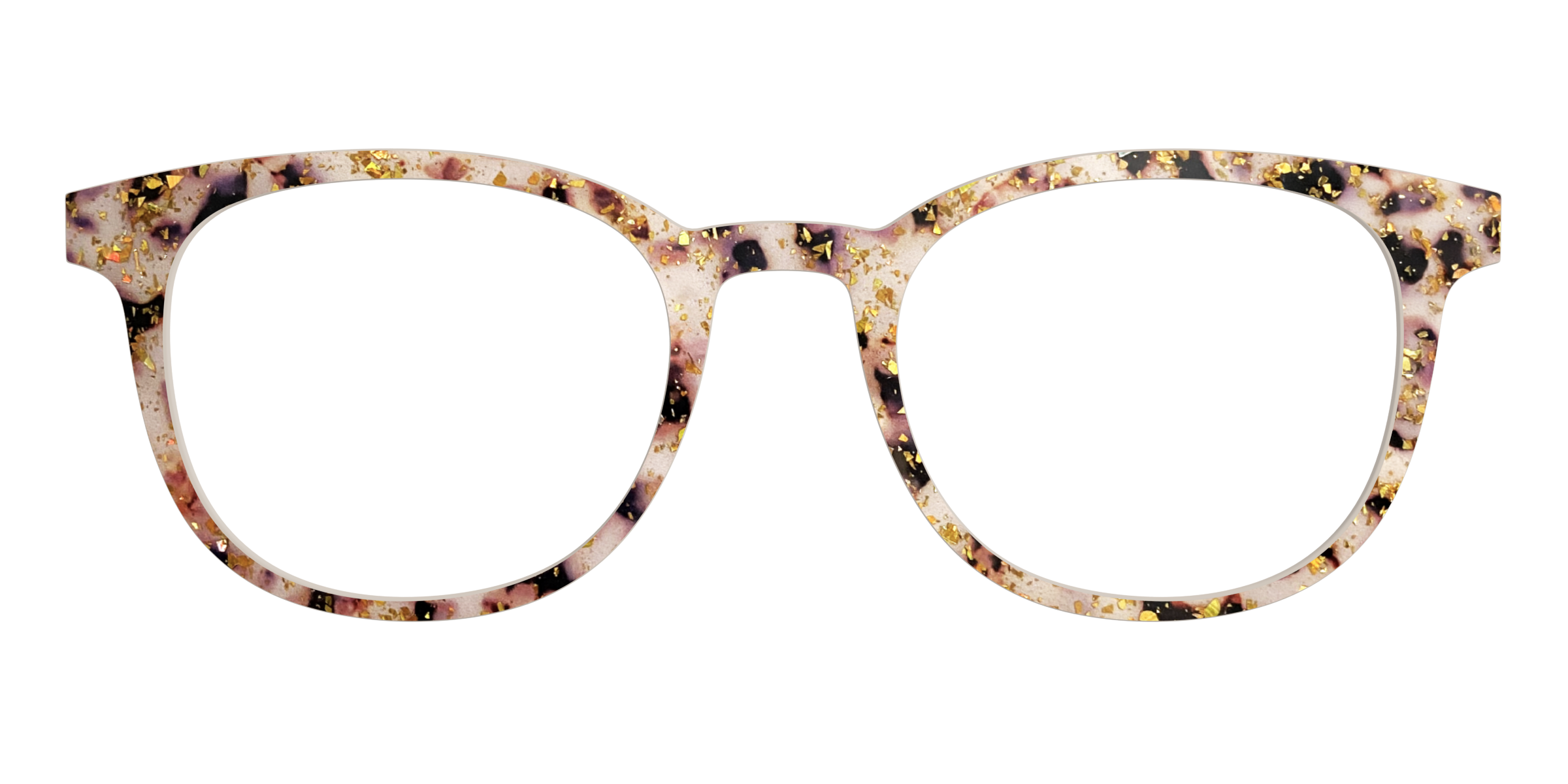 The Buttercream Tortoise with Gold Flakes - Image 15