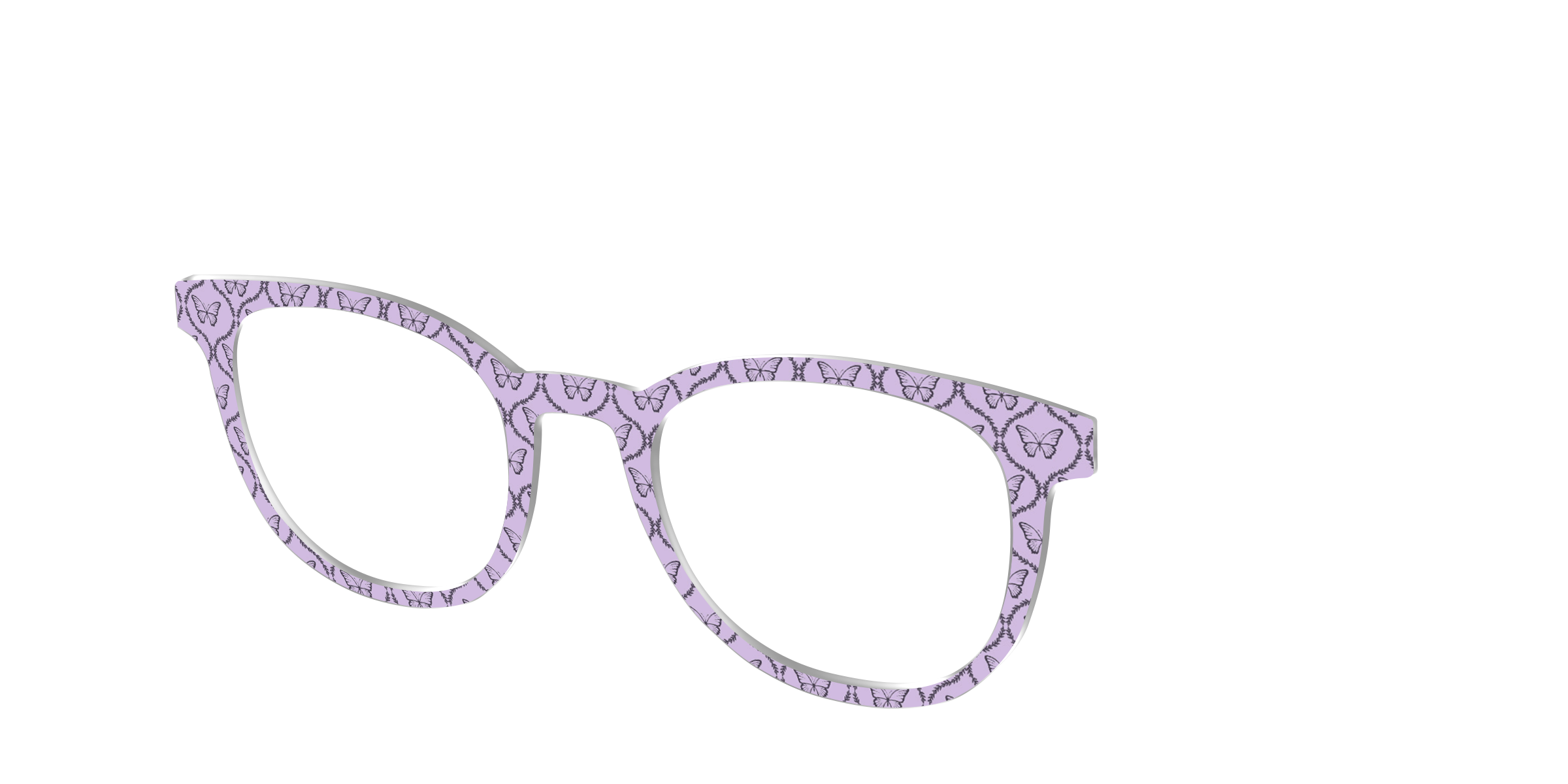 The Butterfly Trellis - Image 16