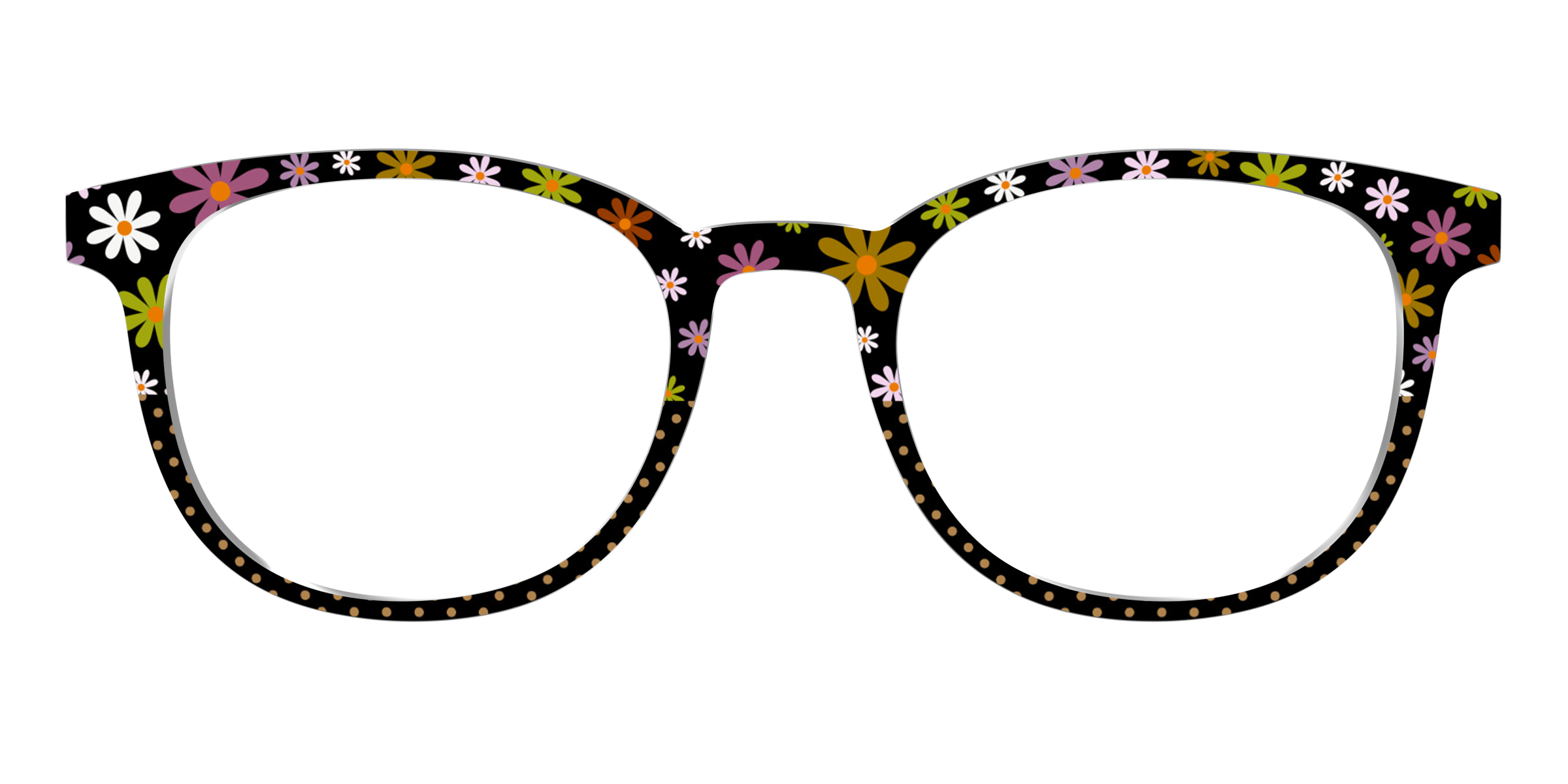 The Daisy Dot Split - Image 15