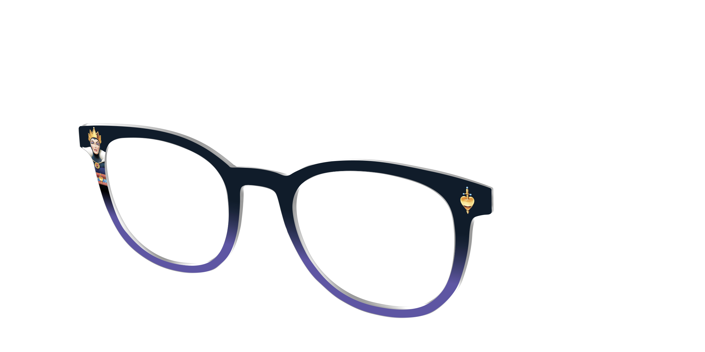 The Evil Queen Gradient - Image 16