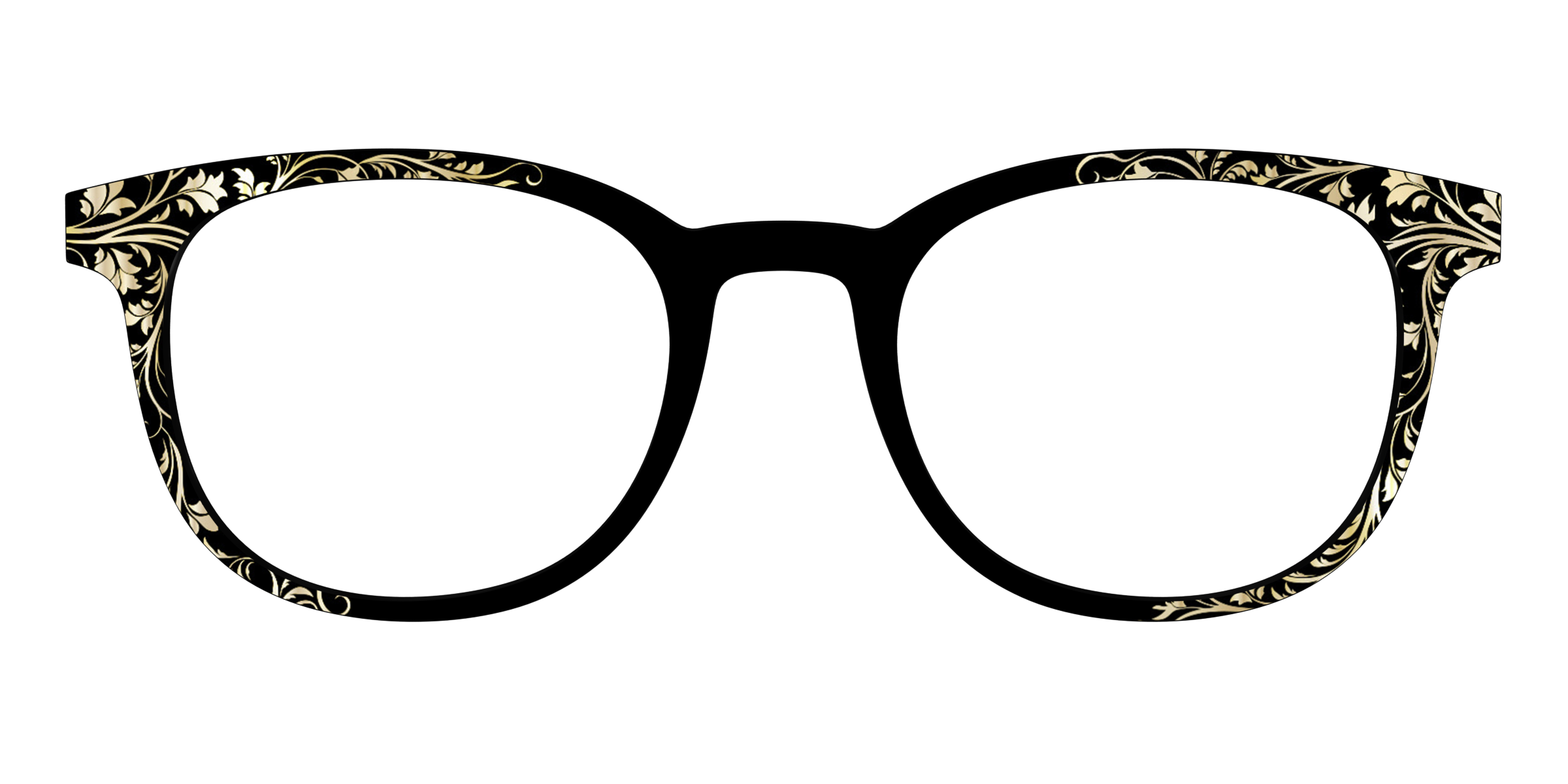 The Gold Foil Vines - Image 15