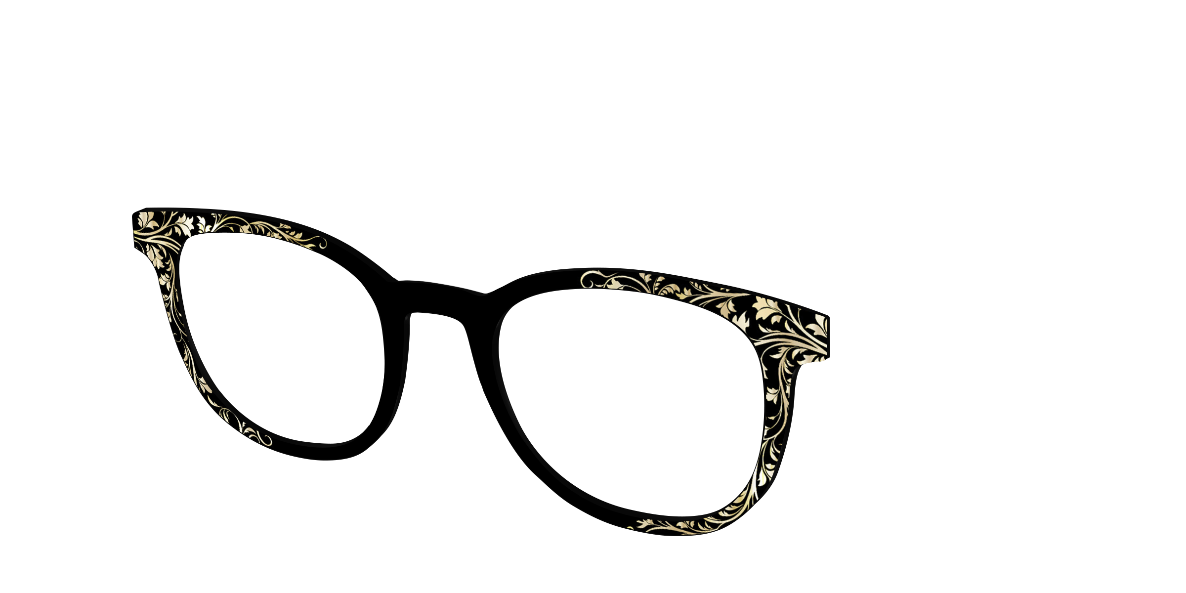 The Gold Foil Vines - Image 16
