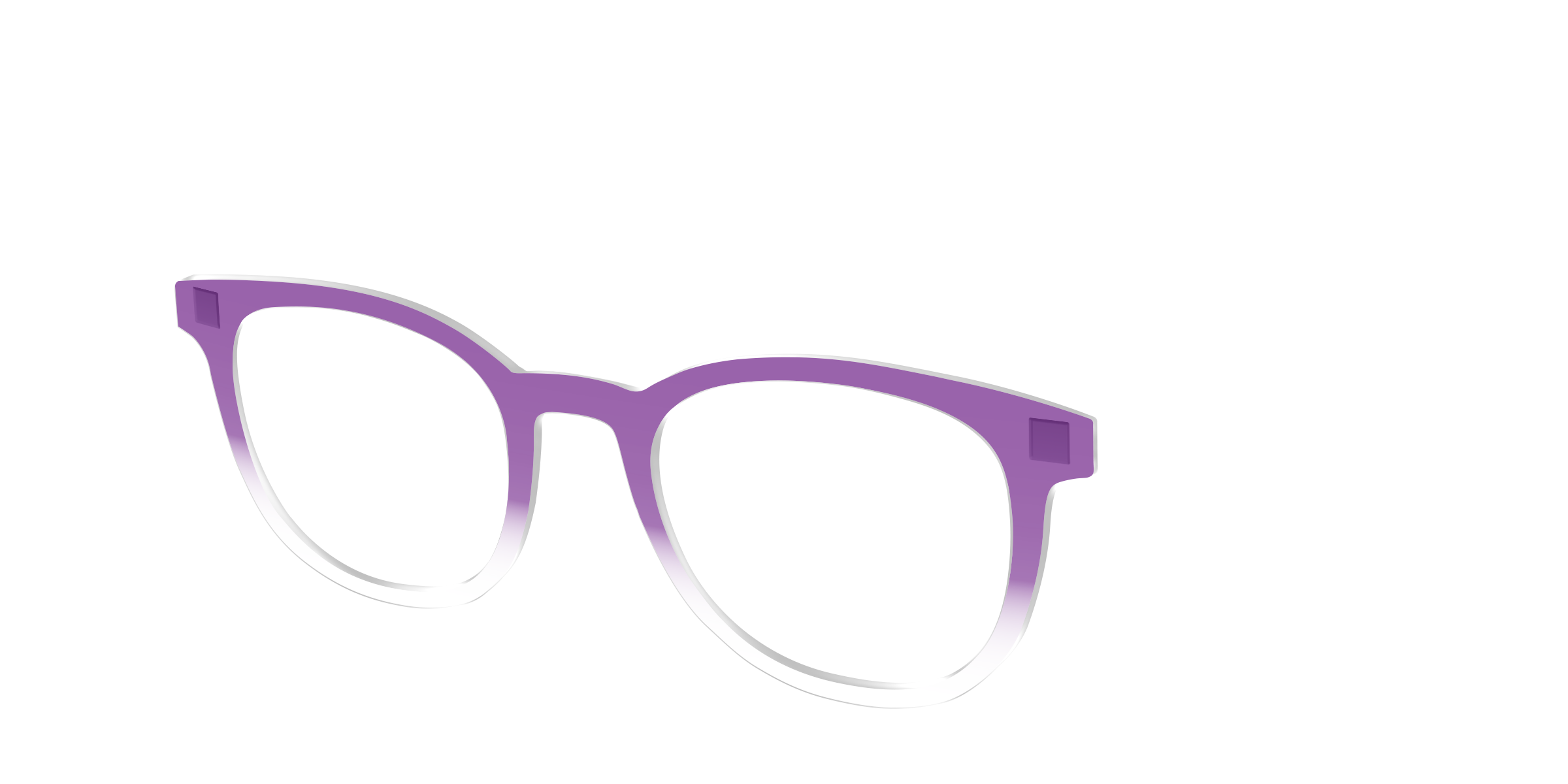 The Grape Gradient Crystal - Image 16