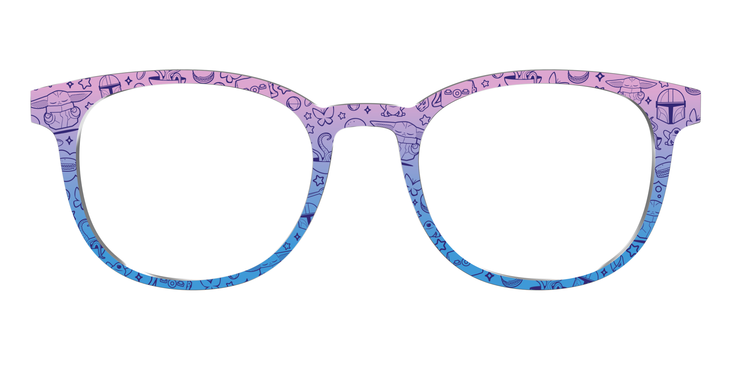 Grogu? Galaxy Gradient - Image 15