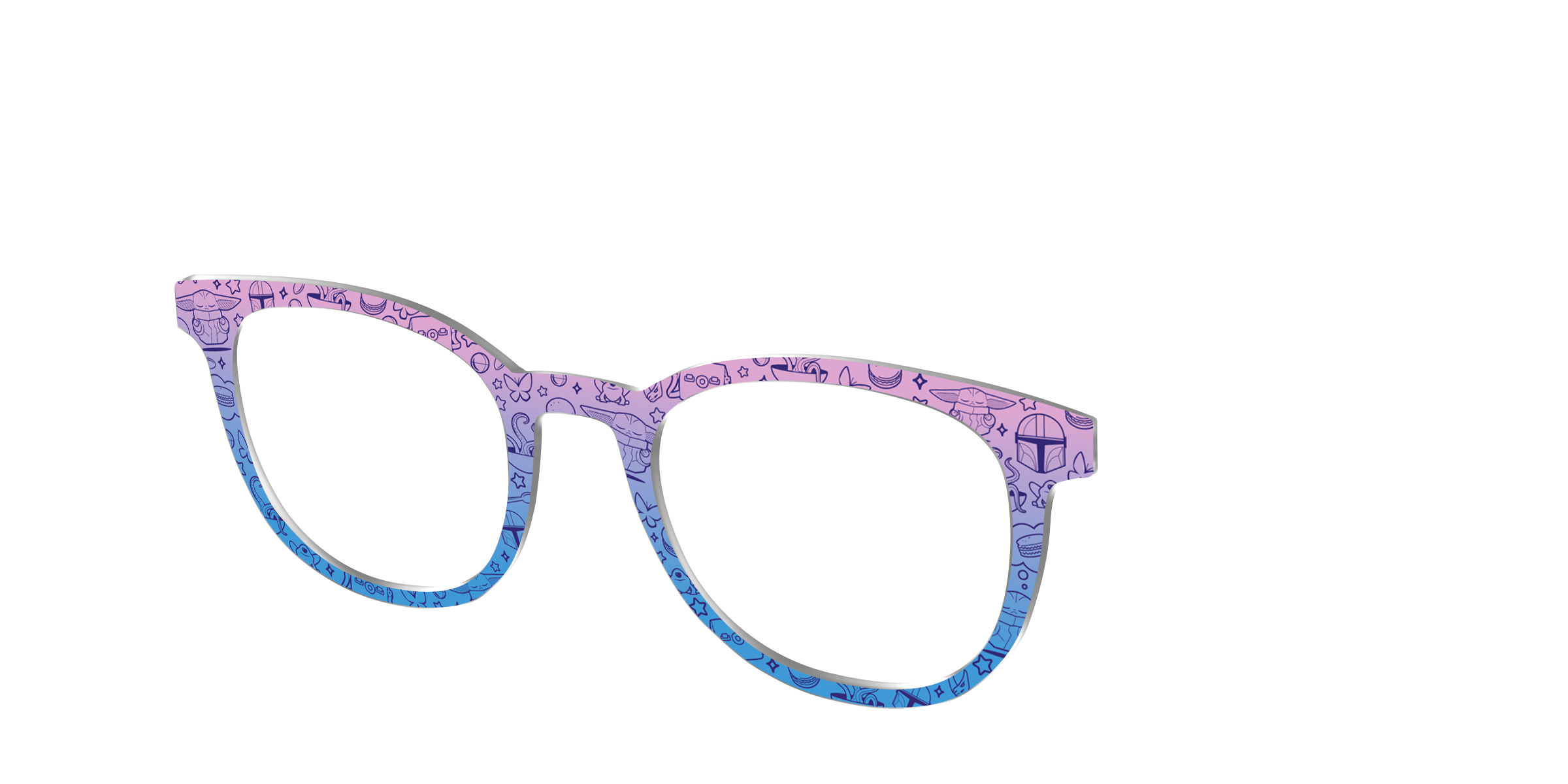 Grogu? Galaxy Gradient - Image 16