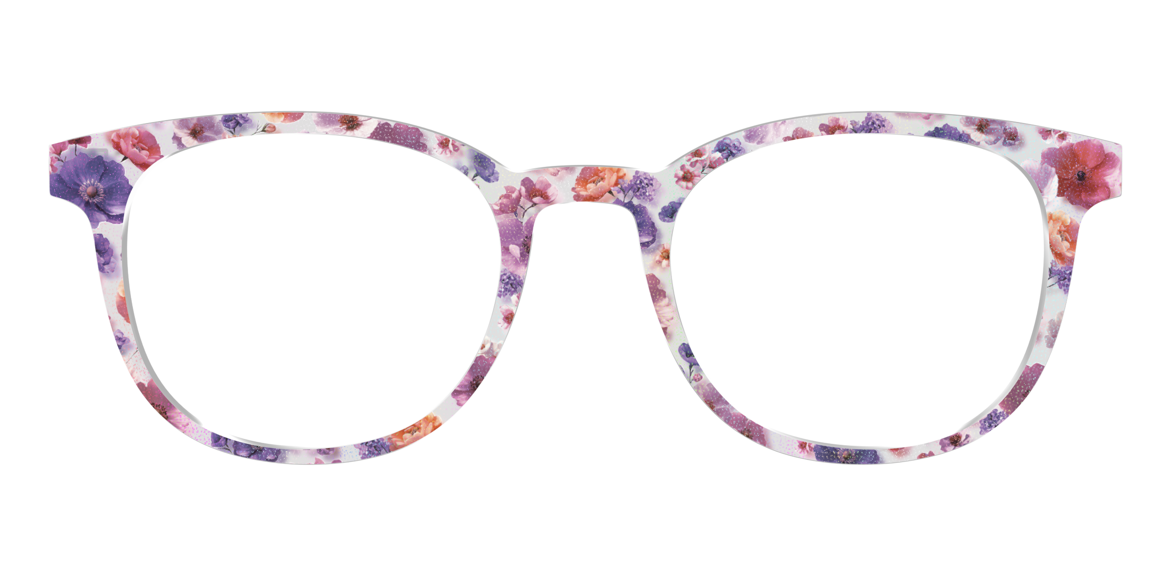 The Holographic Milky Floral - Image 15