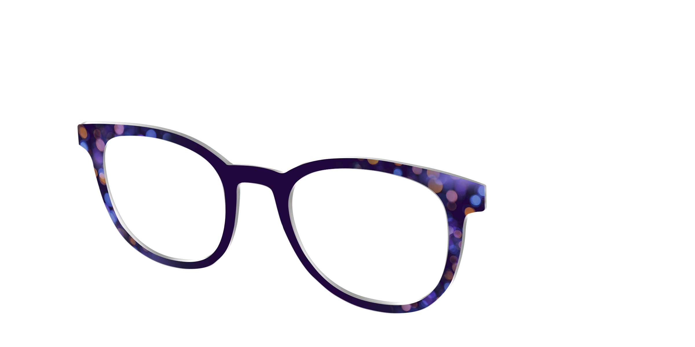 The Indigo Bokeh - Image 16