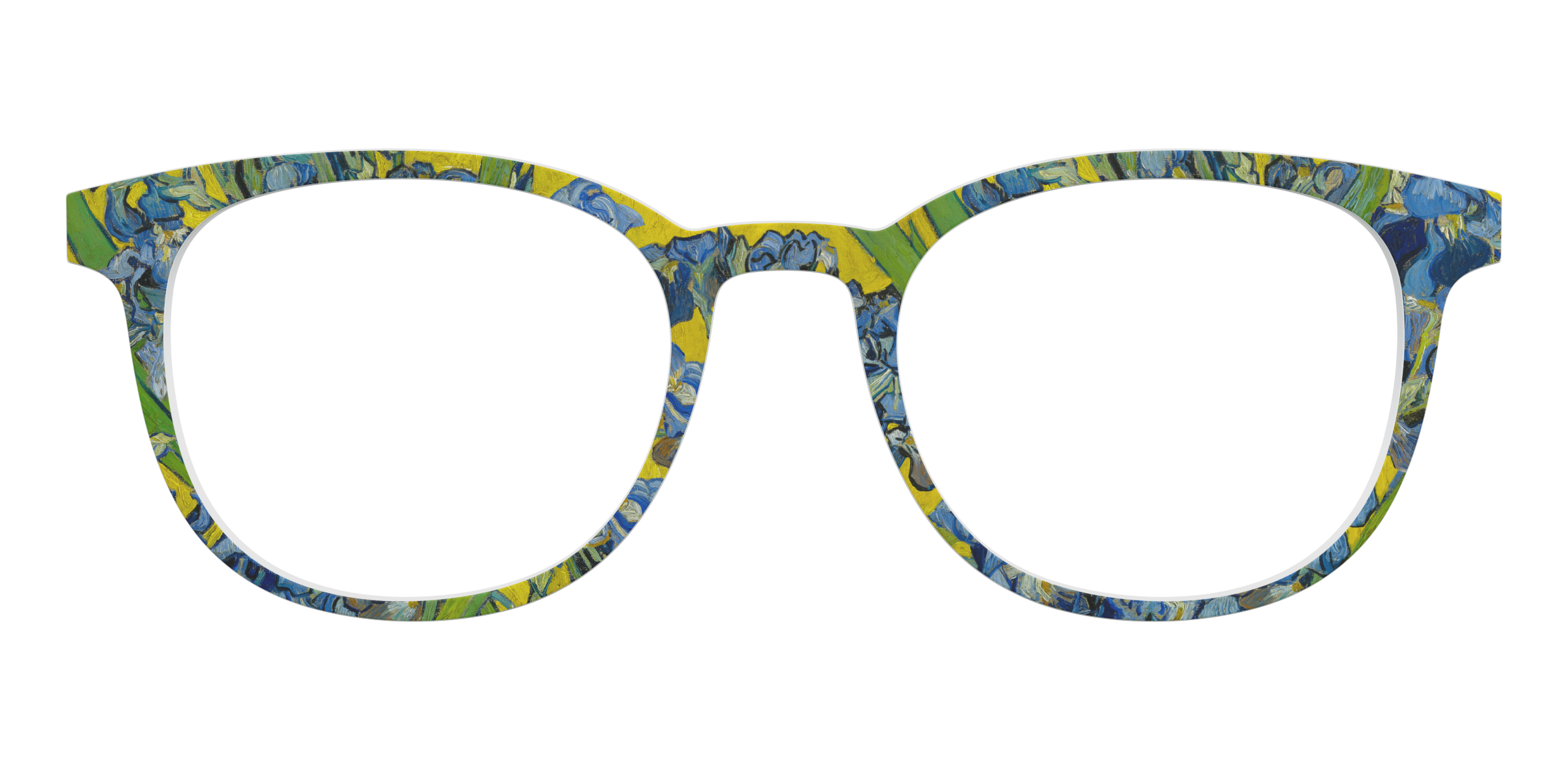 The Irises - Image 15