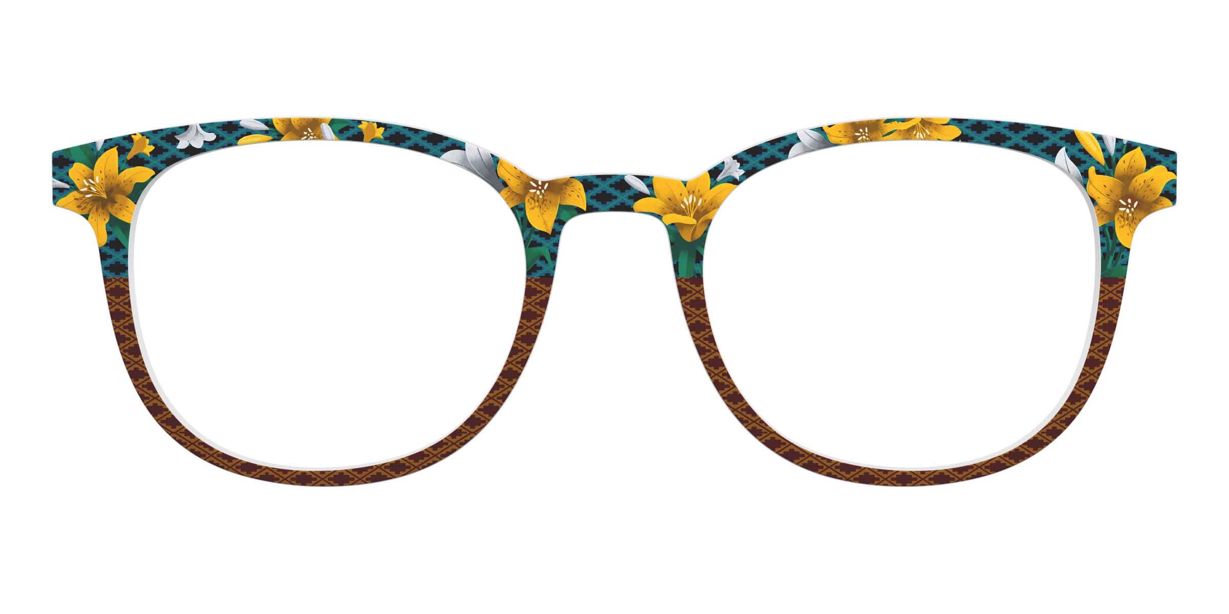 The Lily Lattice - Image 15