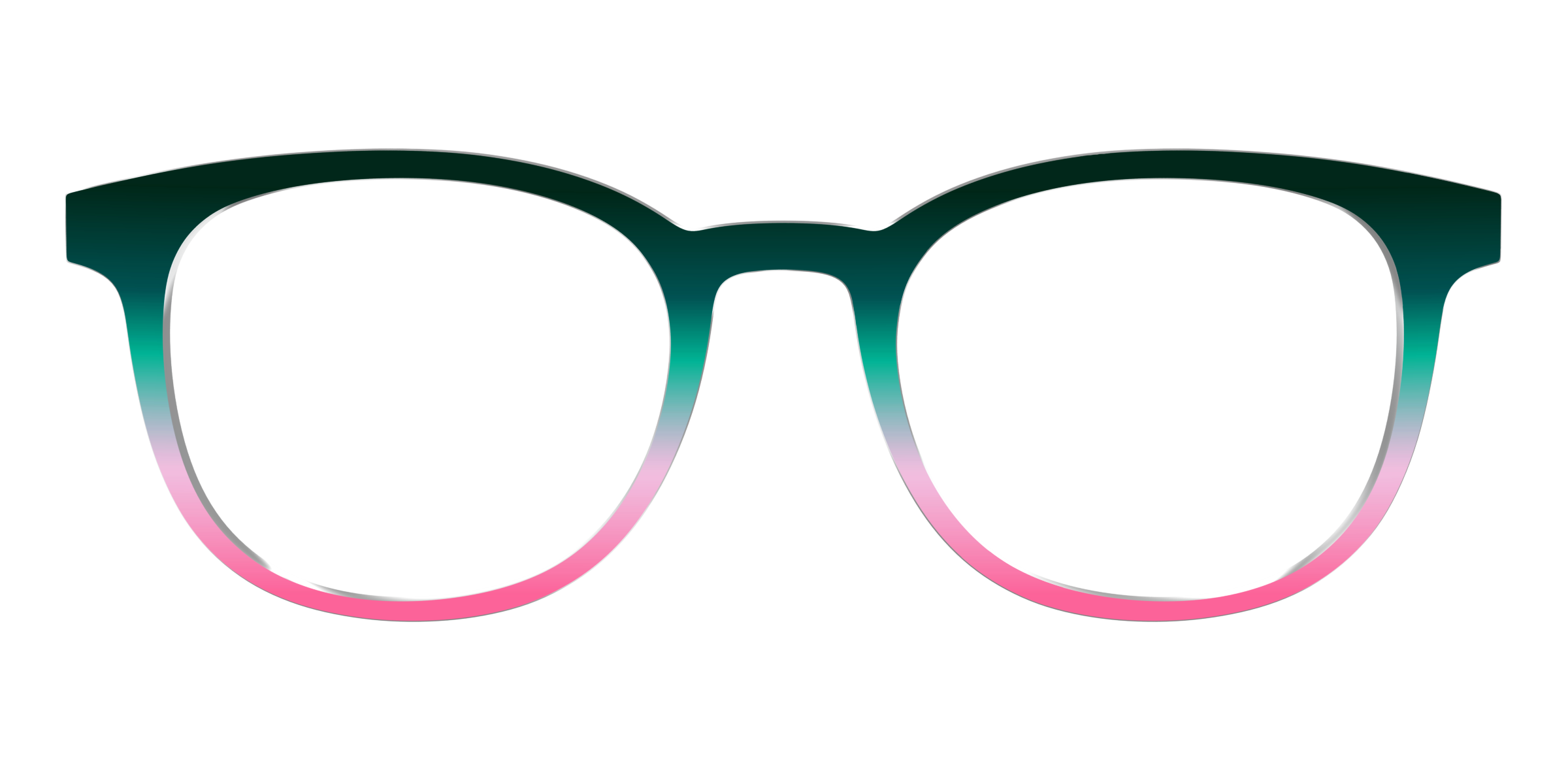 The Malachite to Peony Gradient - Image 15