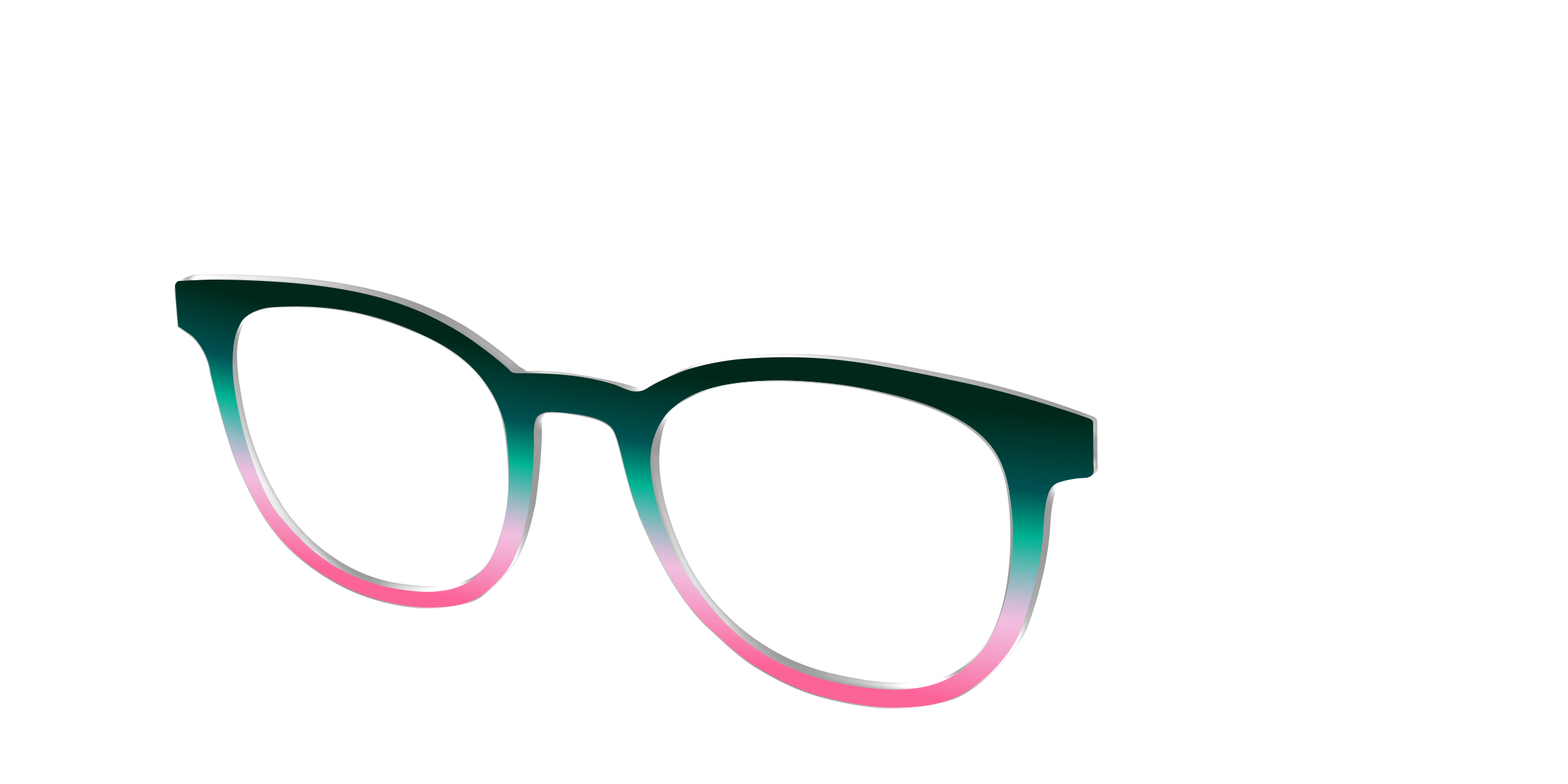 The Malachite to Peony Gradient - Image 16