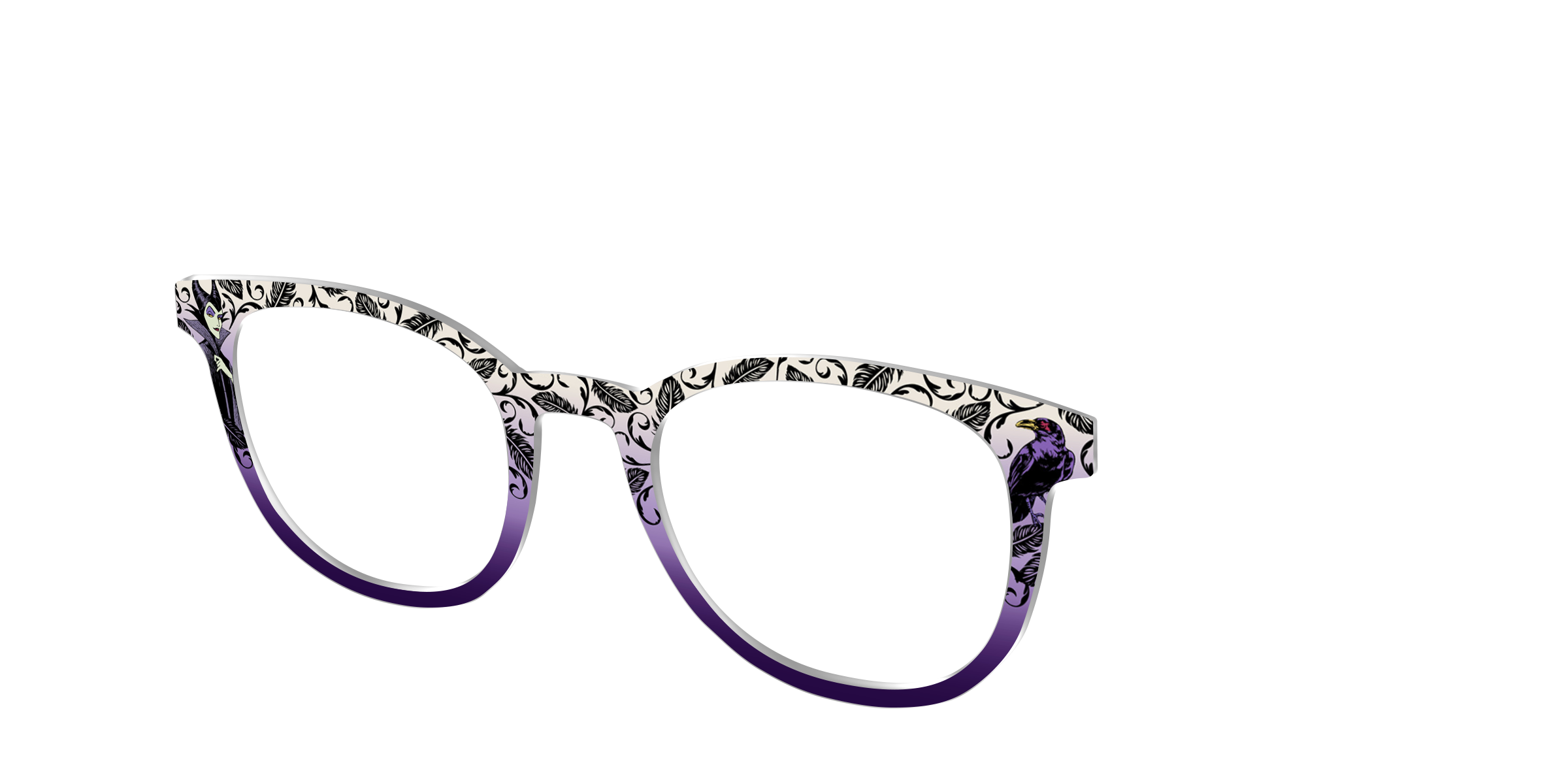 Maleficent's Dark Wings - Image 16
