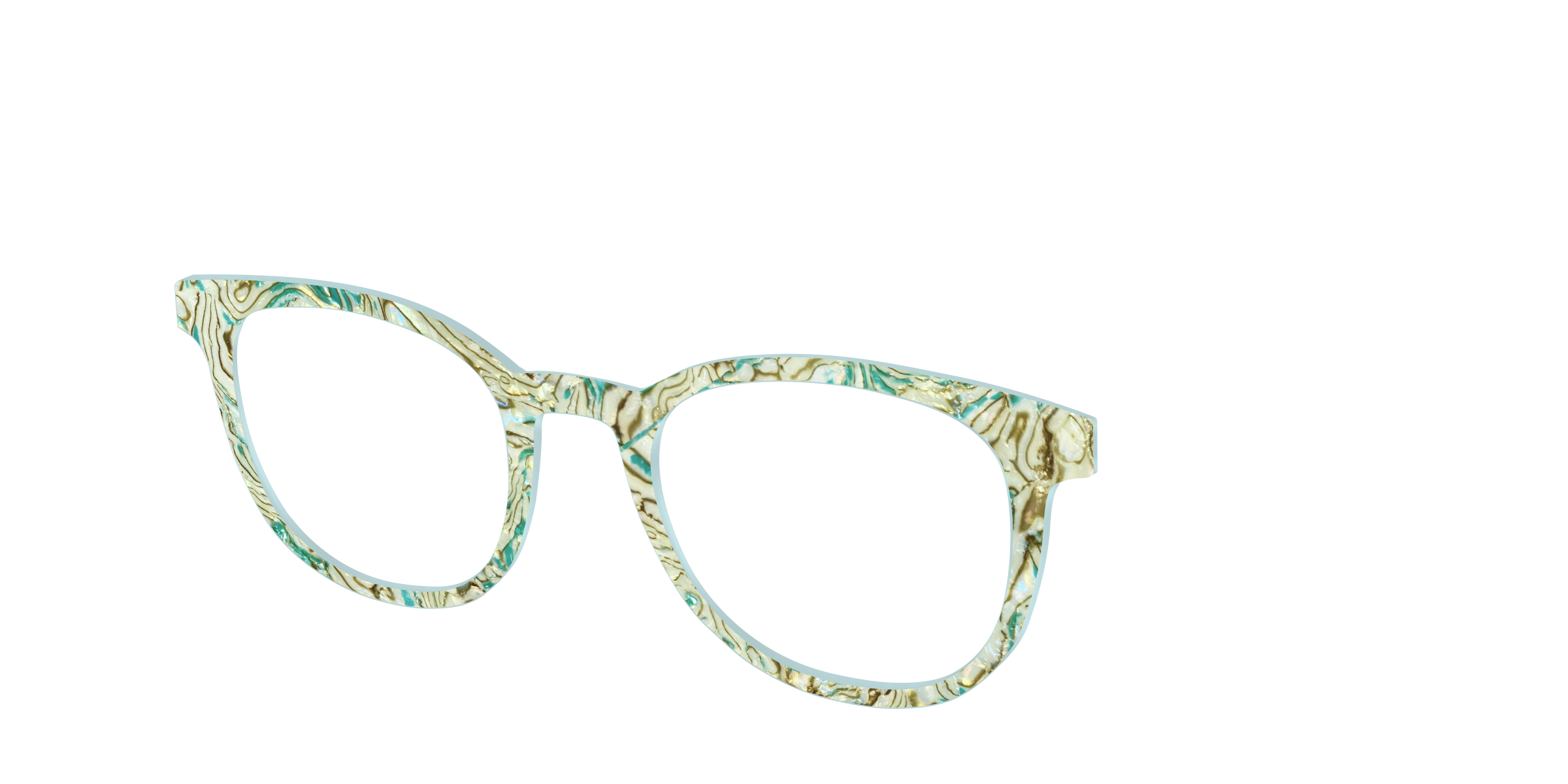 The Mint Jasper Pearl Marble - Image 16
