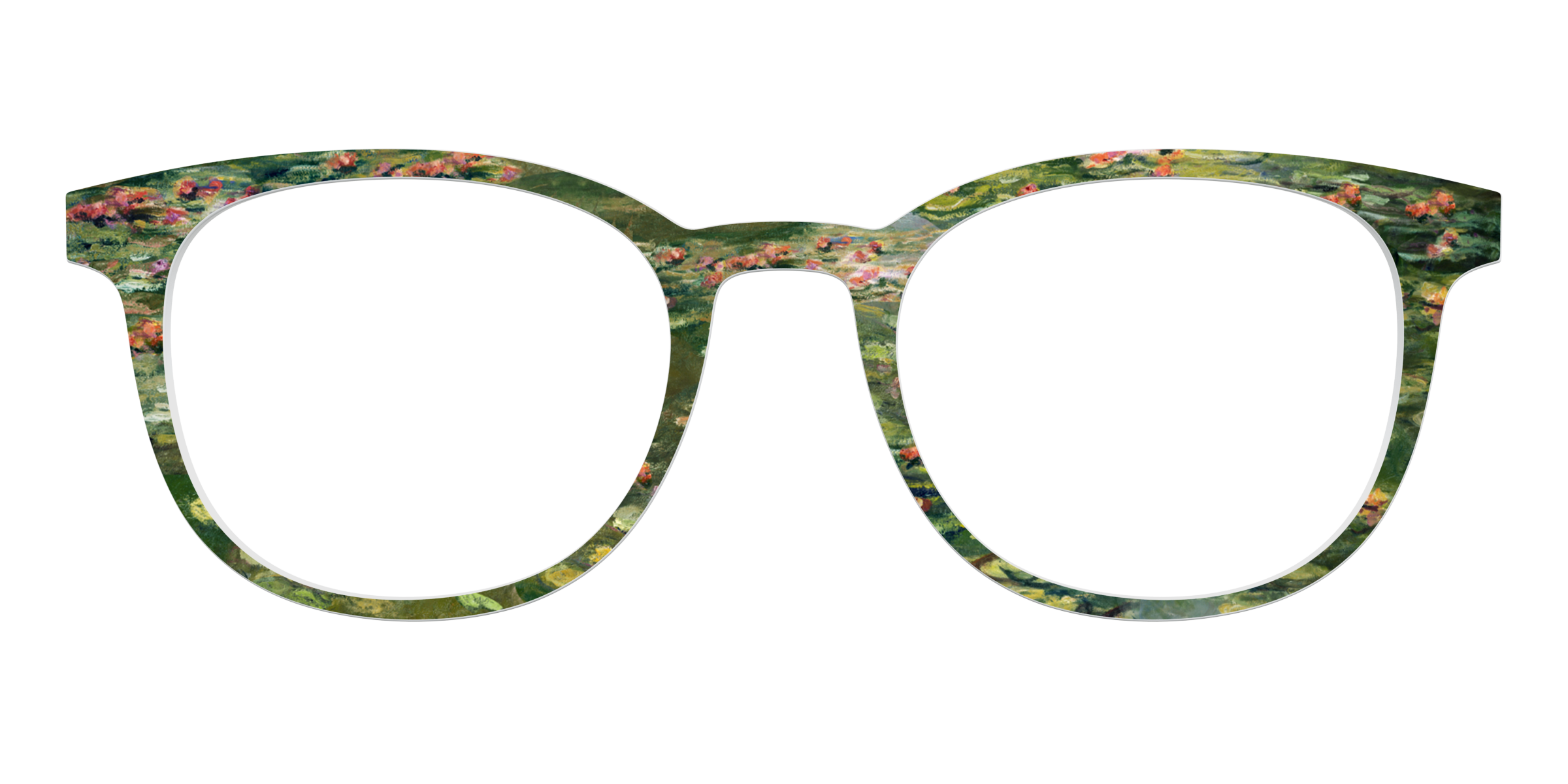 Monet Water Lilies - Image 15