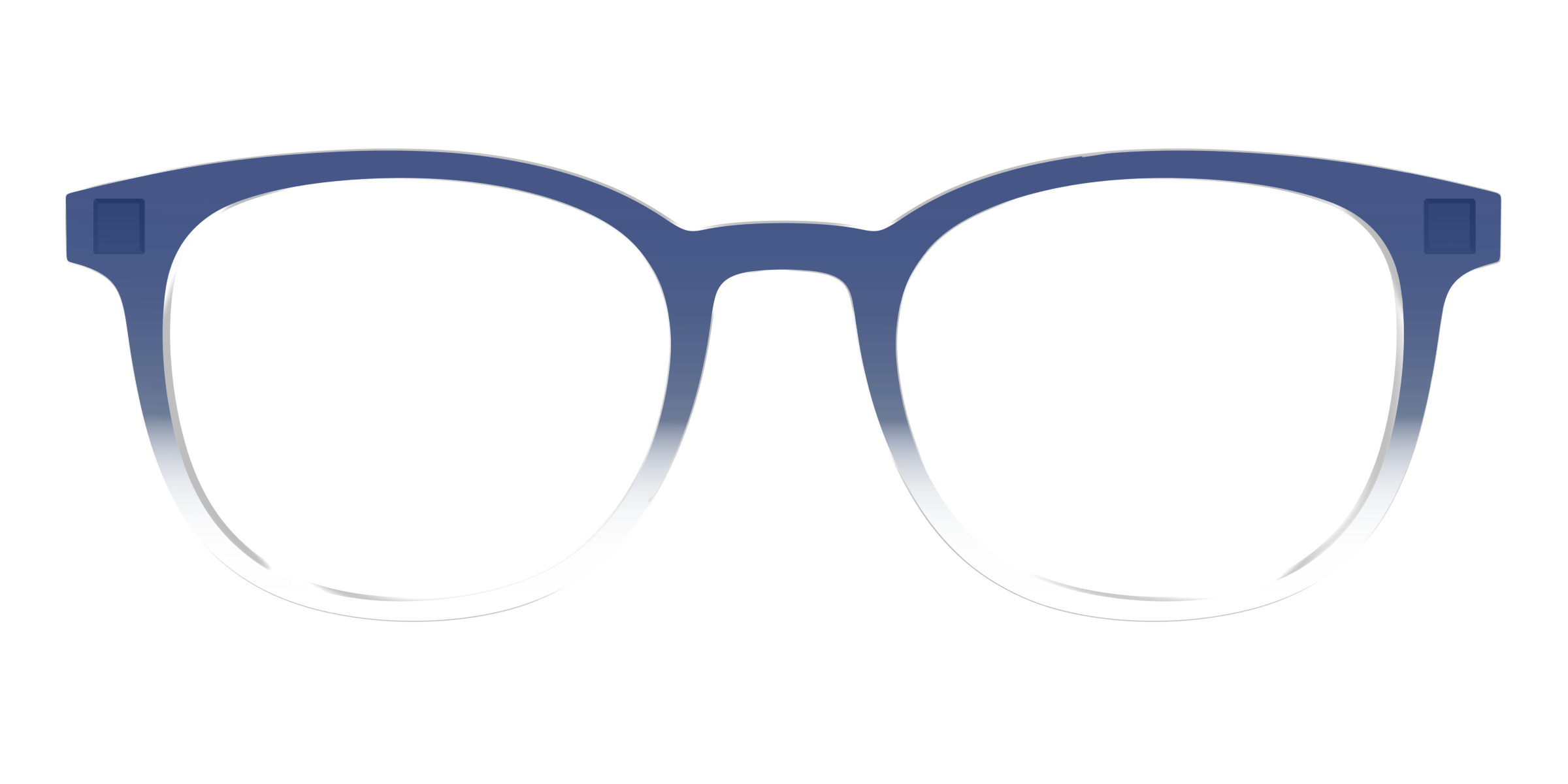 The Navy Gradient Crystal - Image 15