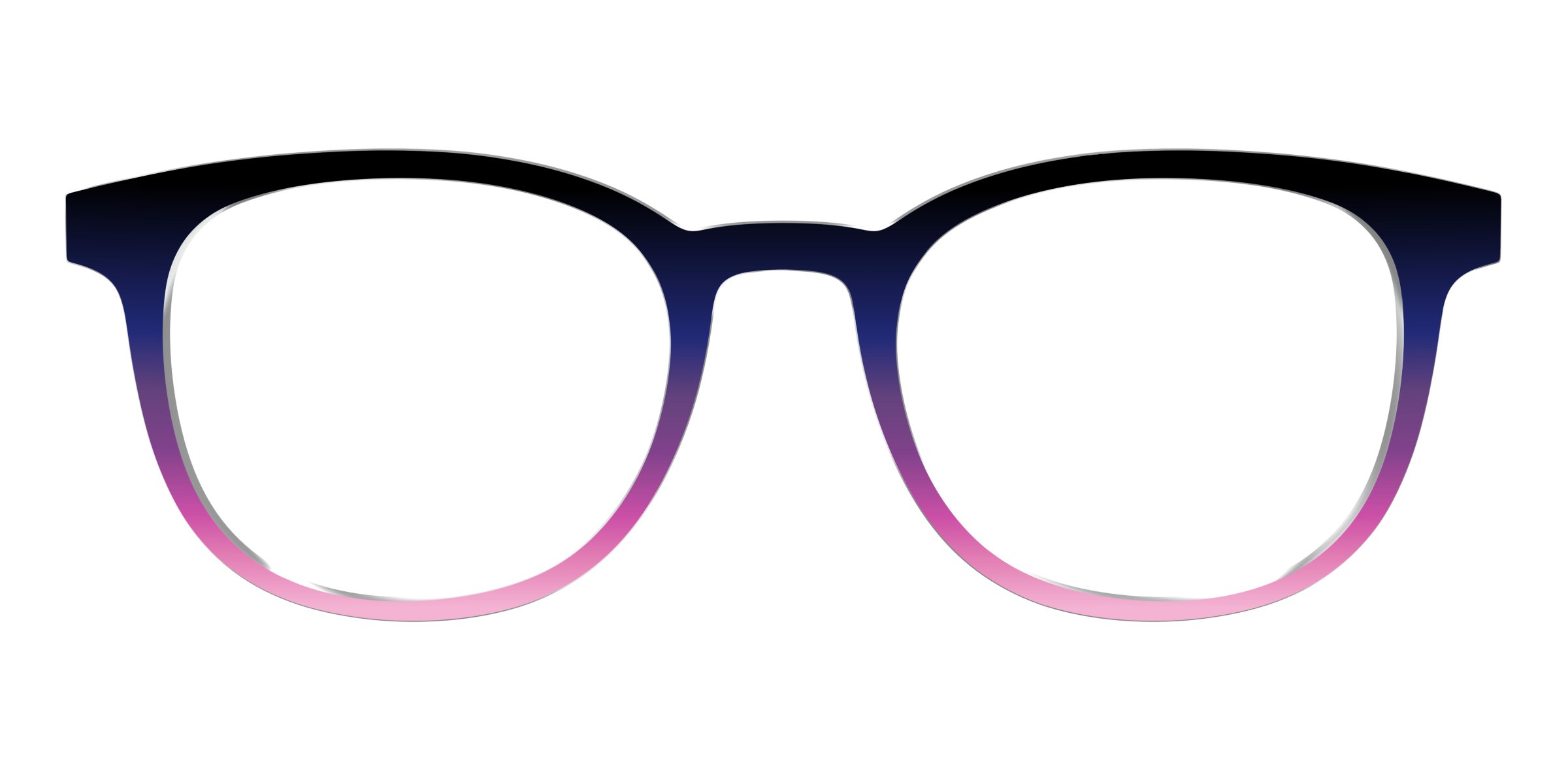 The Onyx to Rouge Gradient - Image 15