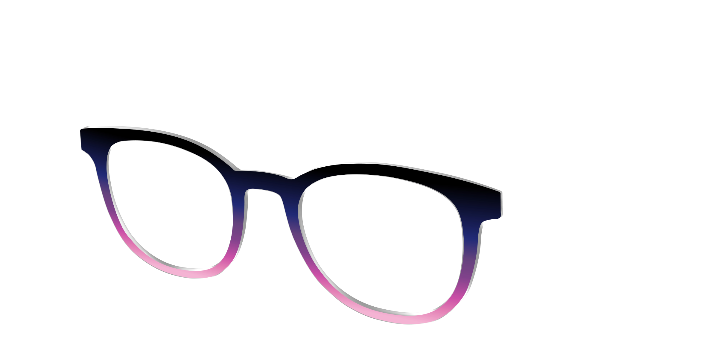 The Onyx to Rouge Gradient - Image 16