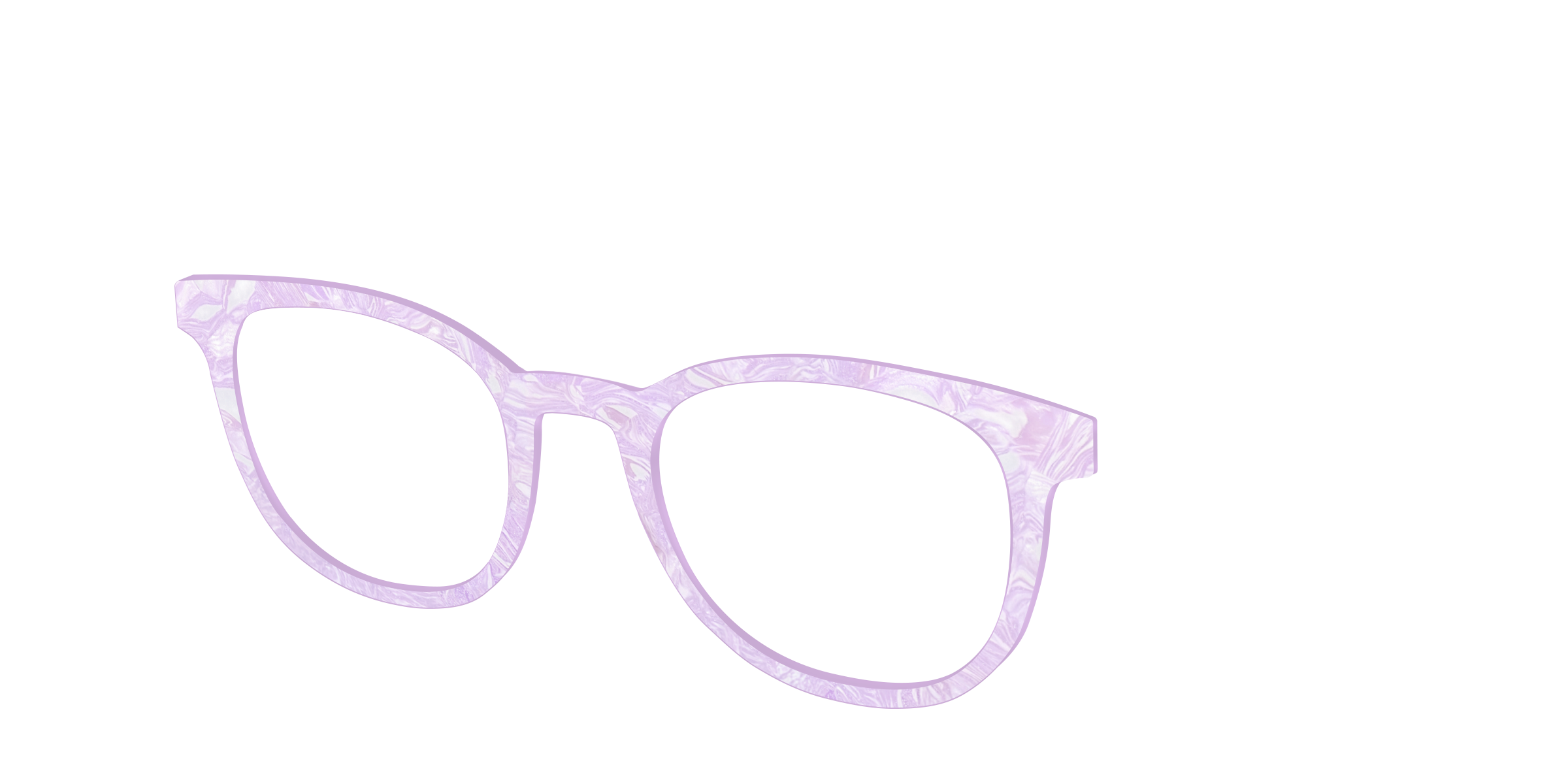 The Pale Iris Pearl Marble - Image 16