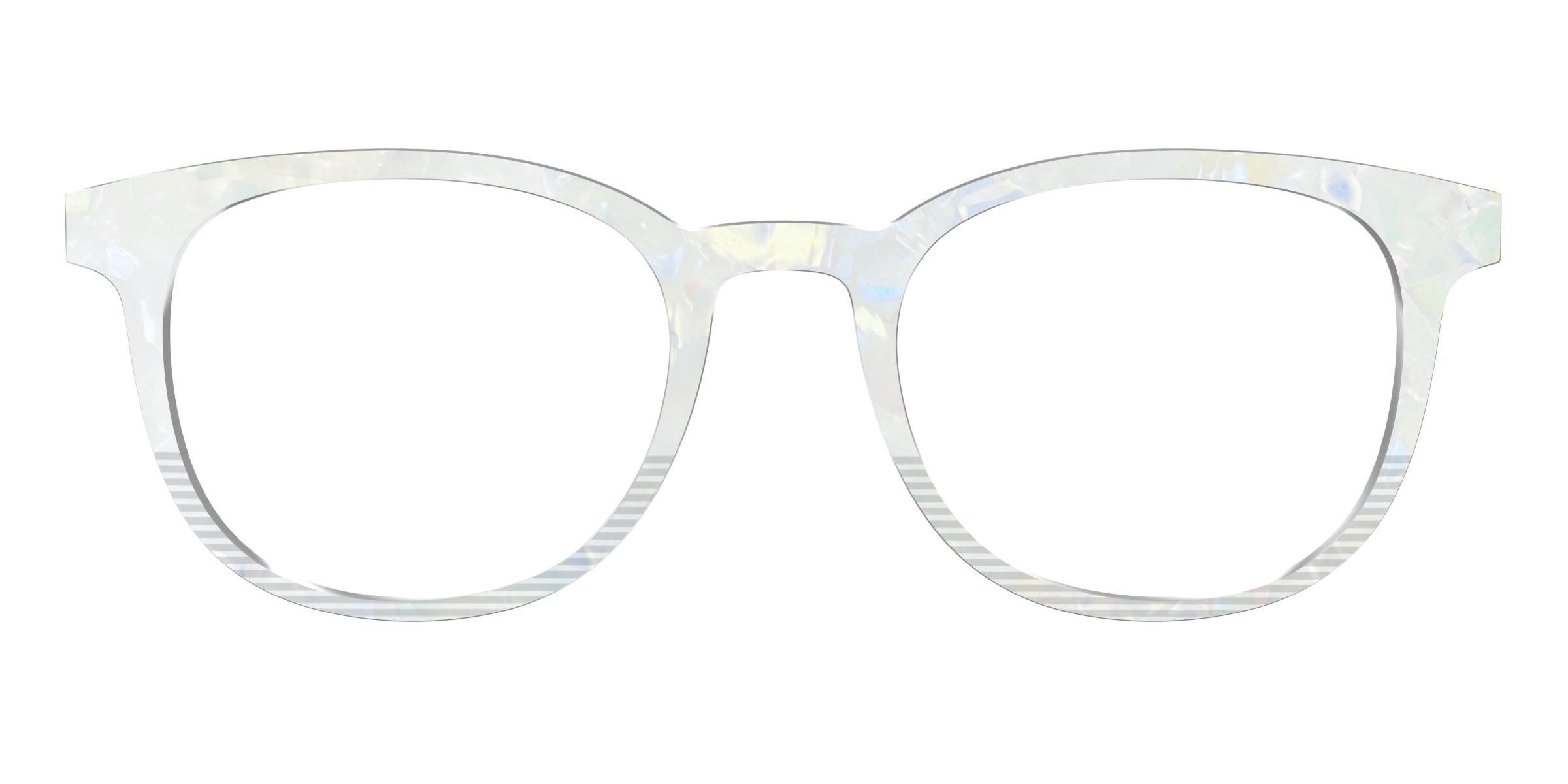 The Pearlescent Stripes Split - Image 15