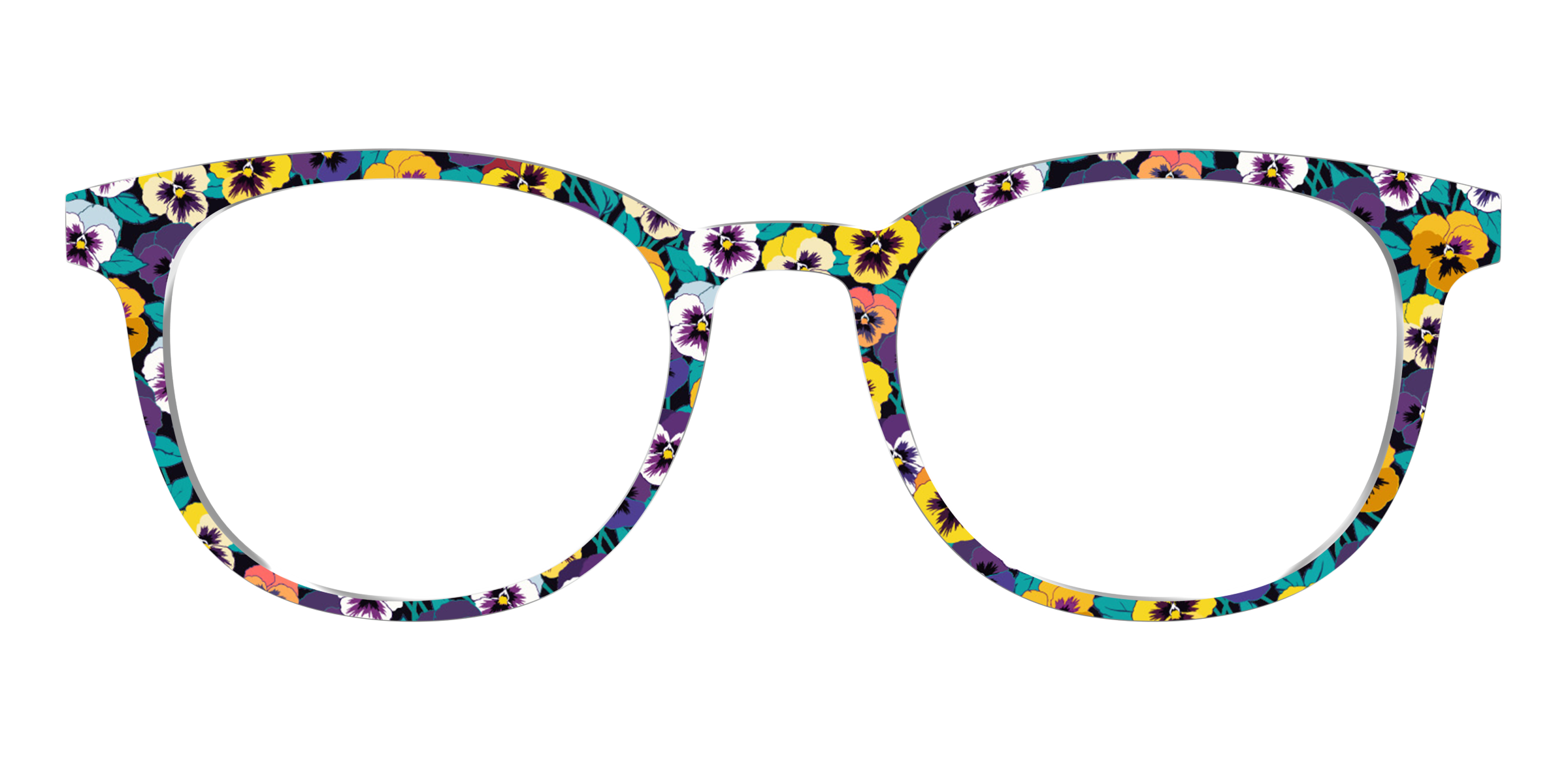 The Perfect Pansies - Image 15