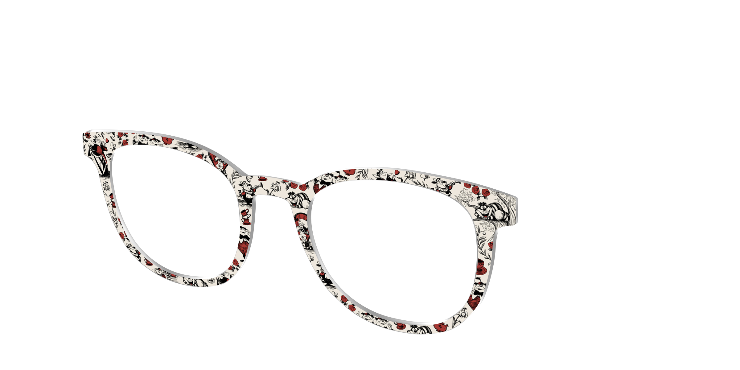 Queen of Hearts Toile - Image 16