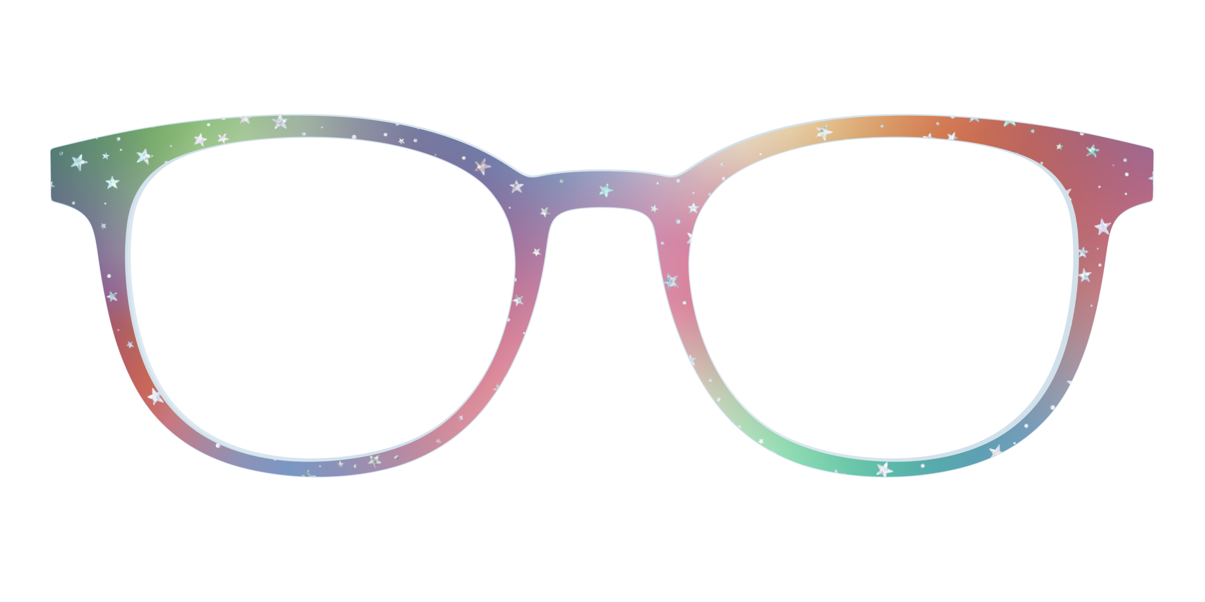 The Rainbow Holographic Celestial - Image 15