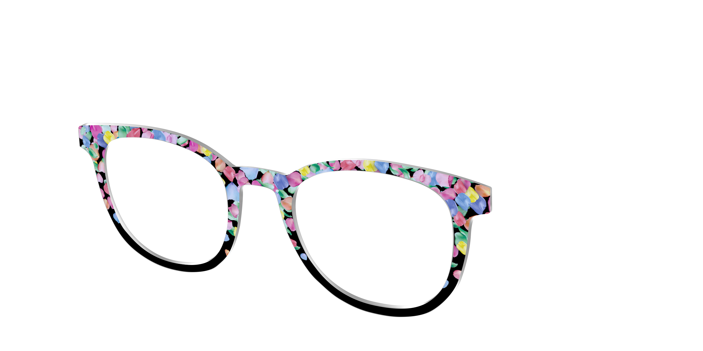 The Rainbow Petal Confetti - Image 16